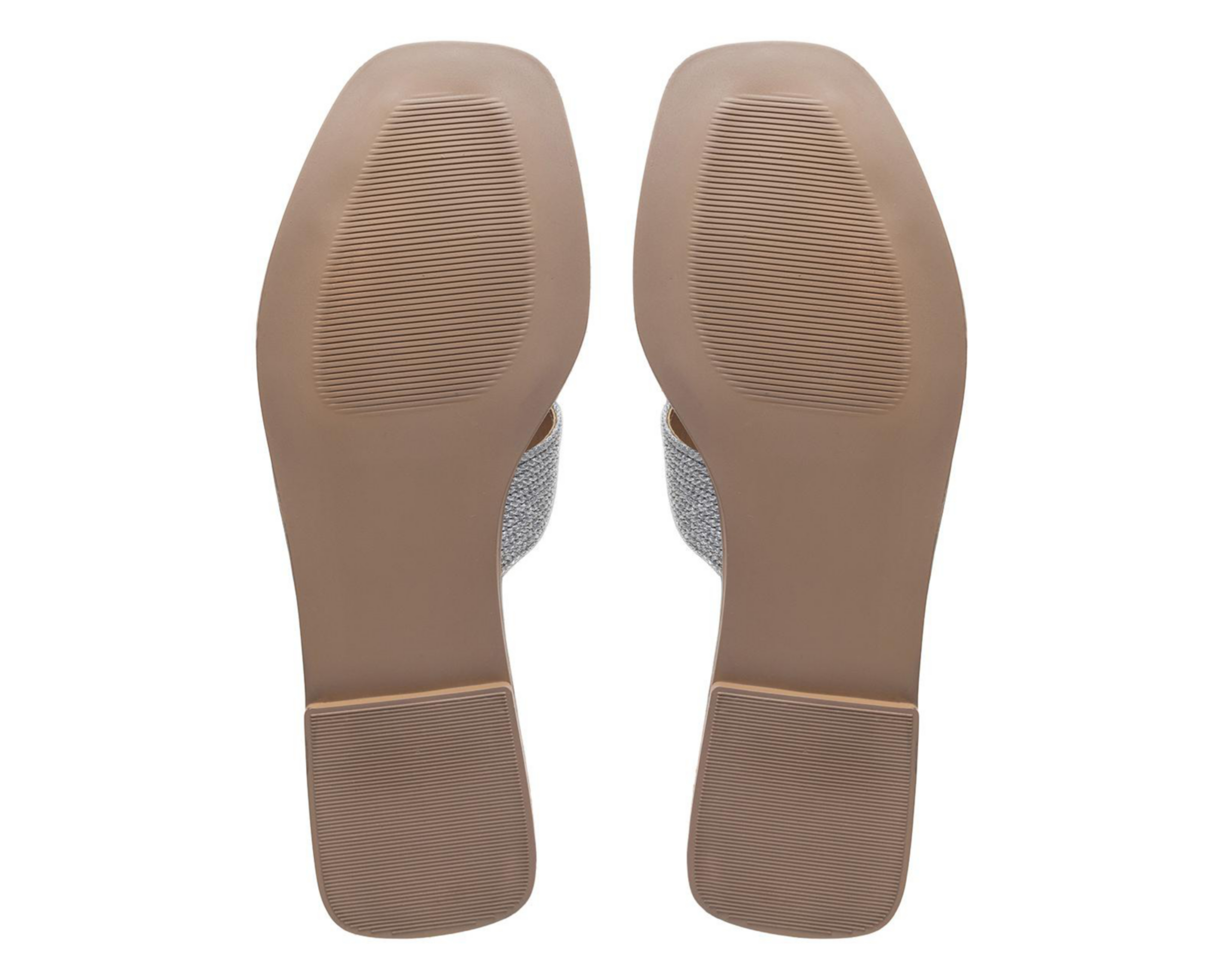 Foto 3 pulgar | Sandalias Casuales Salamandra para Mujer