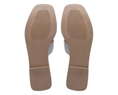 Foto 2 | Sandalias Casuales Salamandra para Mujer