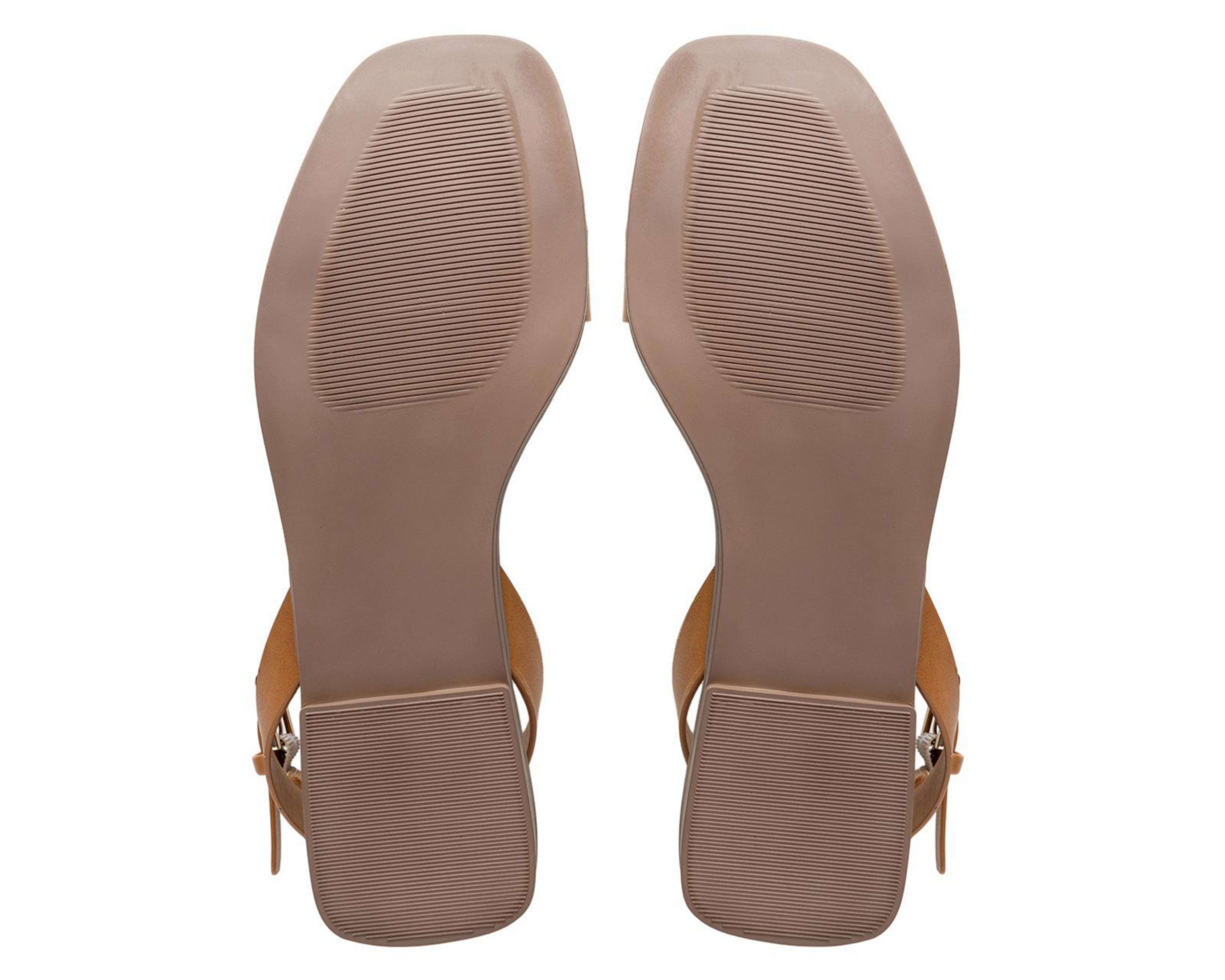 Foto 3 pulgar | Sandalias Casuales Salamandra para Mujer
