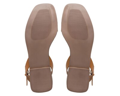 Foto 2 | Sandalias Casuales Salamandra para Mujer