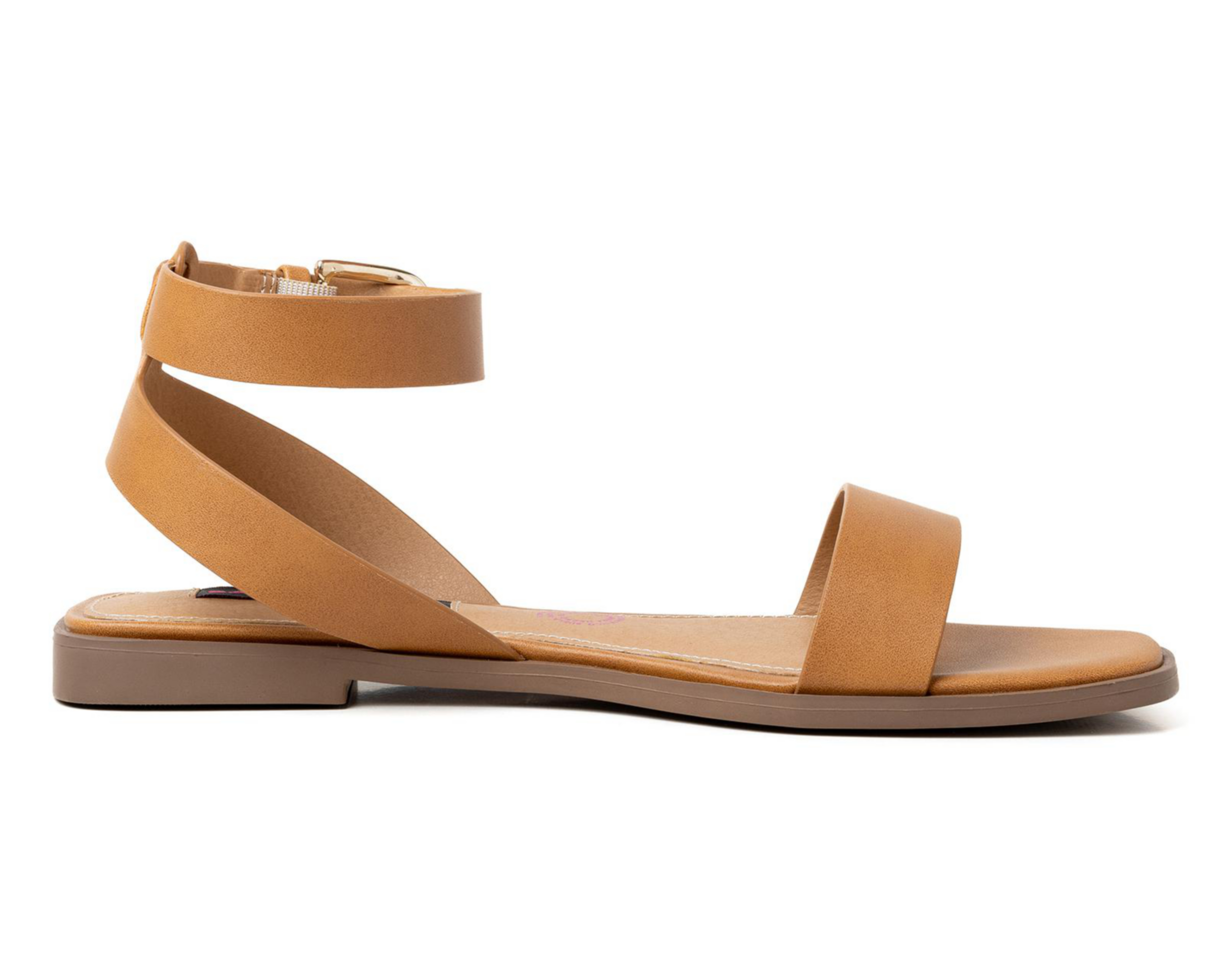 Foto 5 pulgar | Sandalias Casuales Salamandra para Mujer