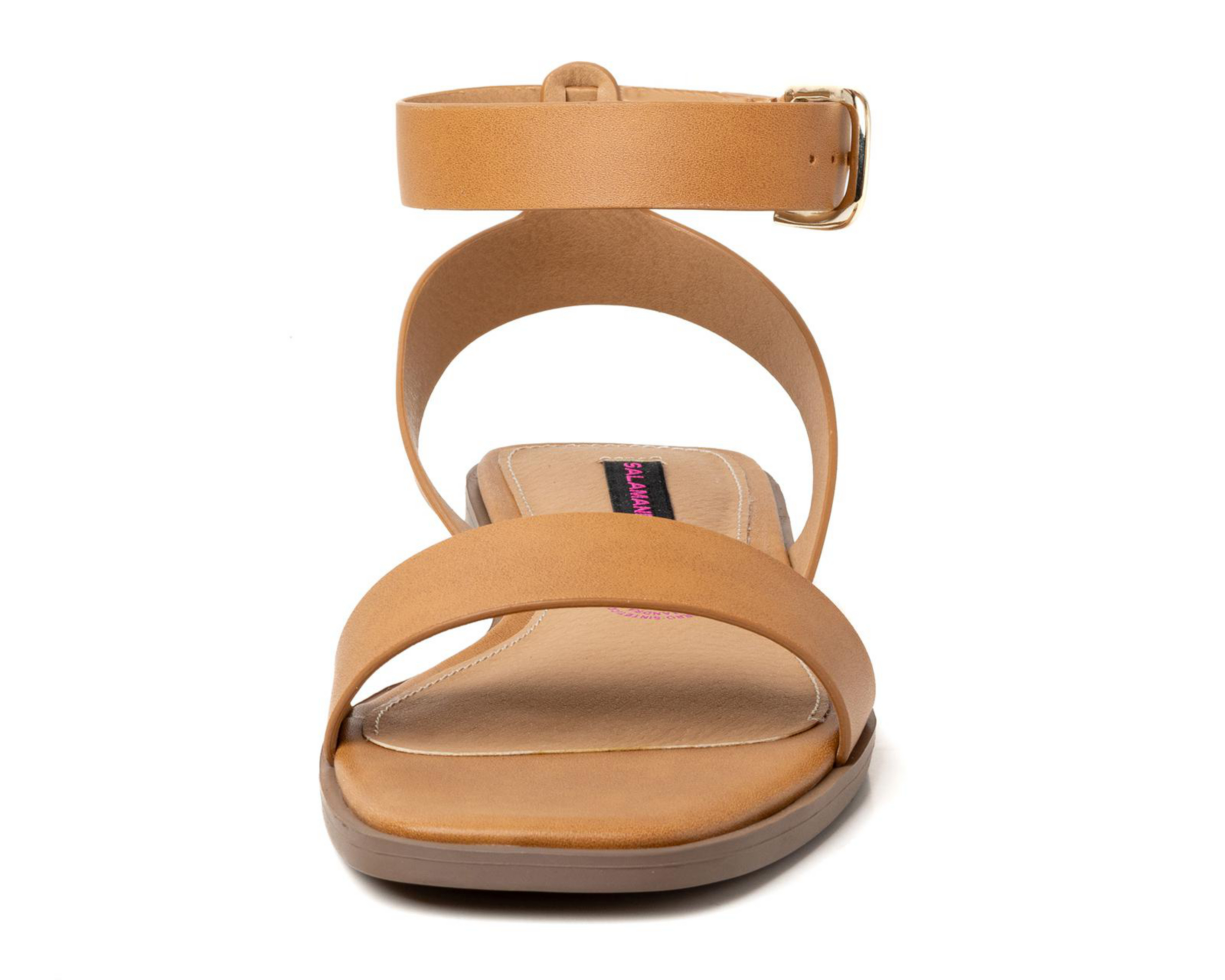 Foto 6 pulgar | Sandalias Casuales Salamandra para Mujer