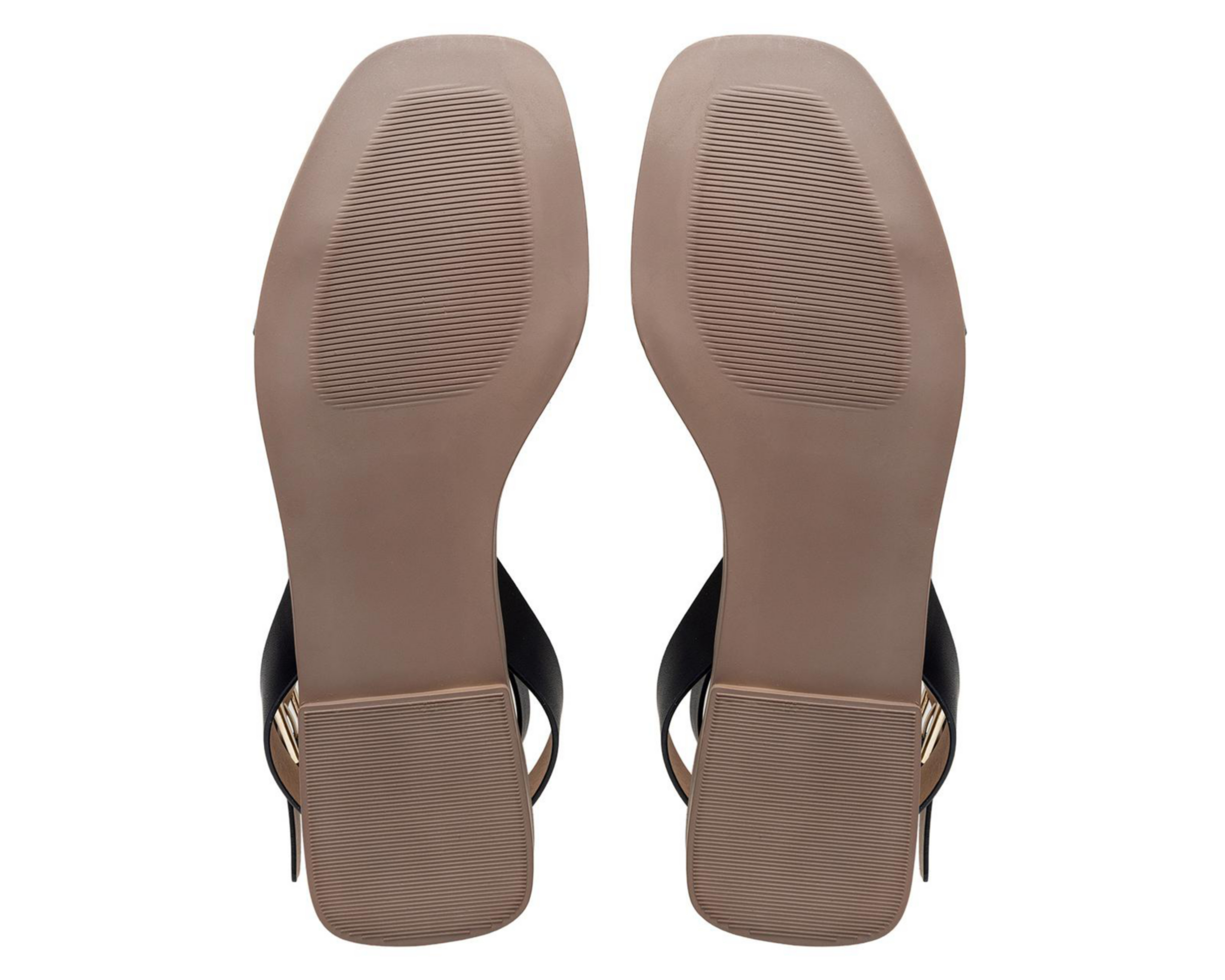 Foto 3 pulgar | Sandalias Casuales Salamandra para Mujer