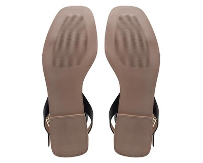 Foto 2 | Sandalias Casuales Salamandra para Mujer
