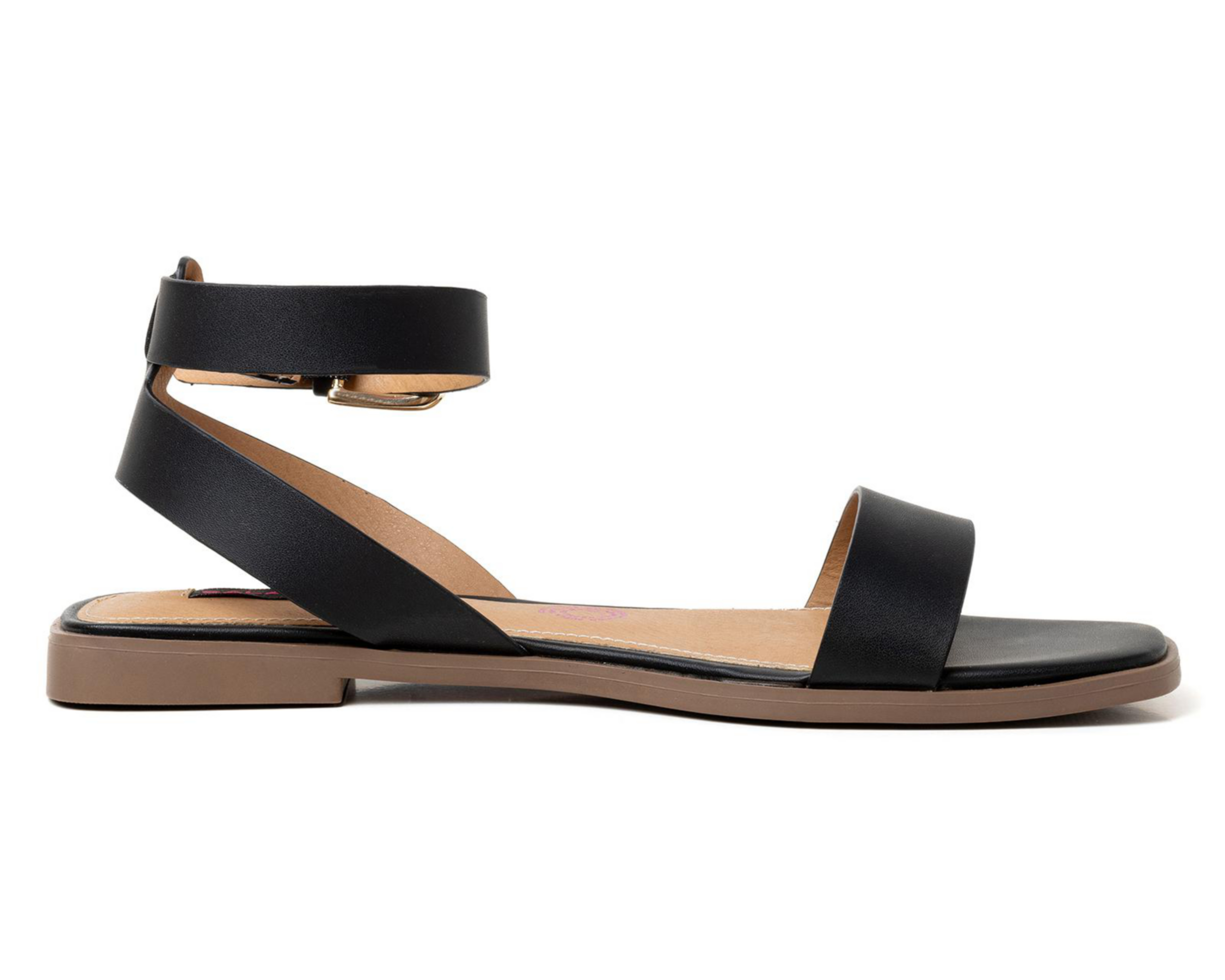 Foto 5 pulgar | Sandalias Casuales Salamandra para Mujer