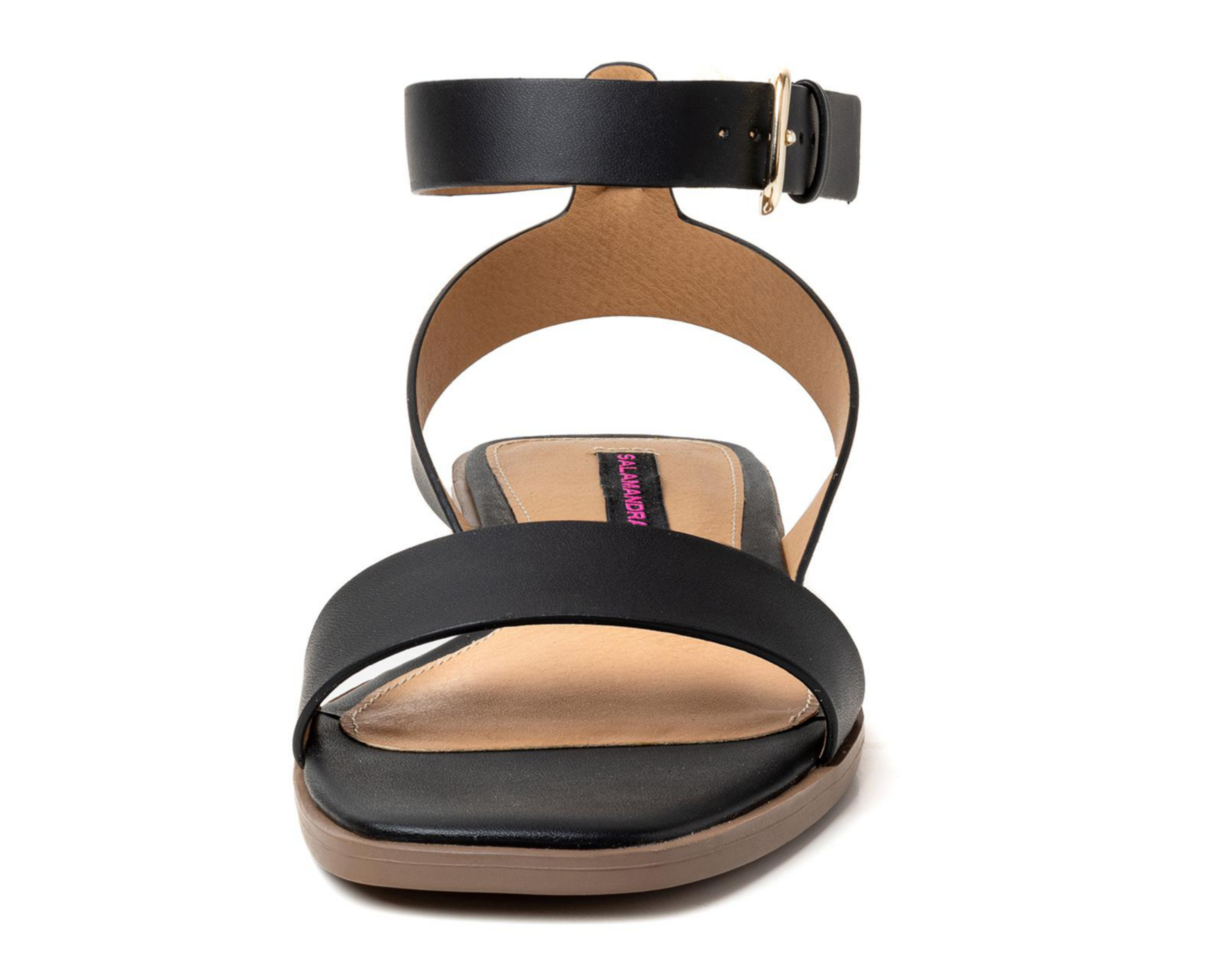 Foto 6 pulgar | Sandalias Casuales Salamandra para Mujer