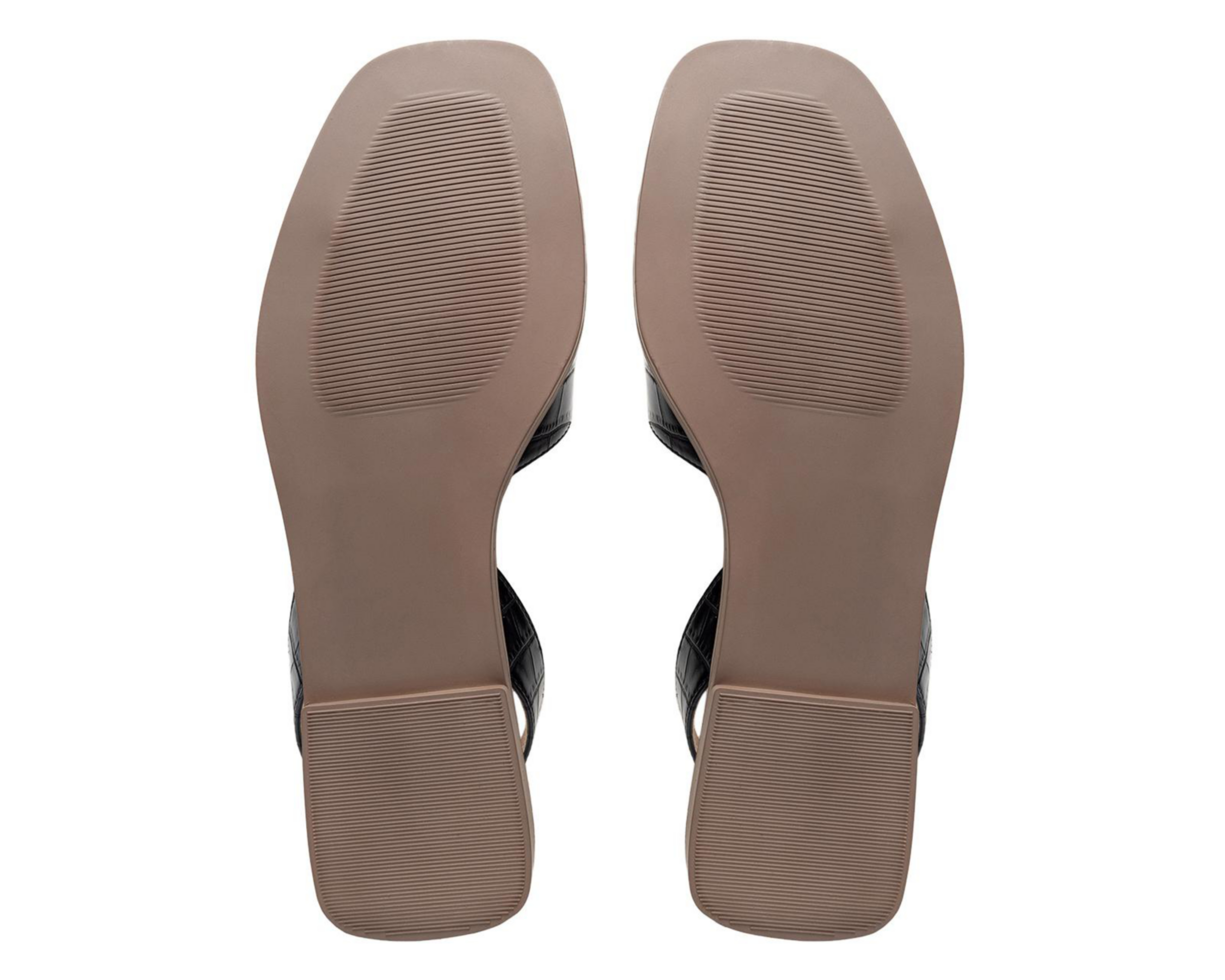 Foto 3 pulgar | Sandalias Casuales Salamandra para Mujer