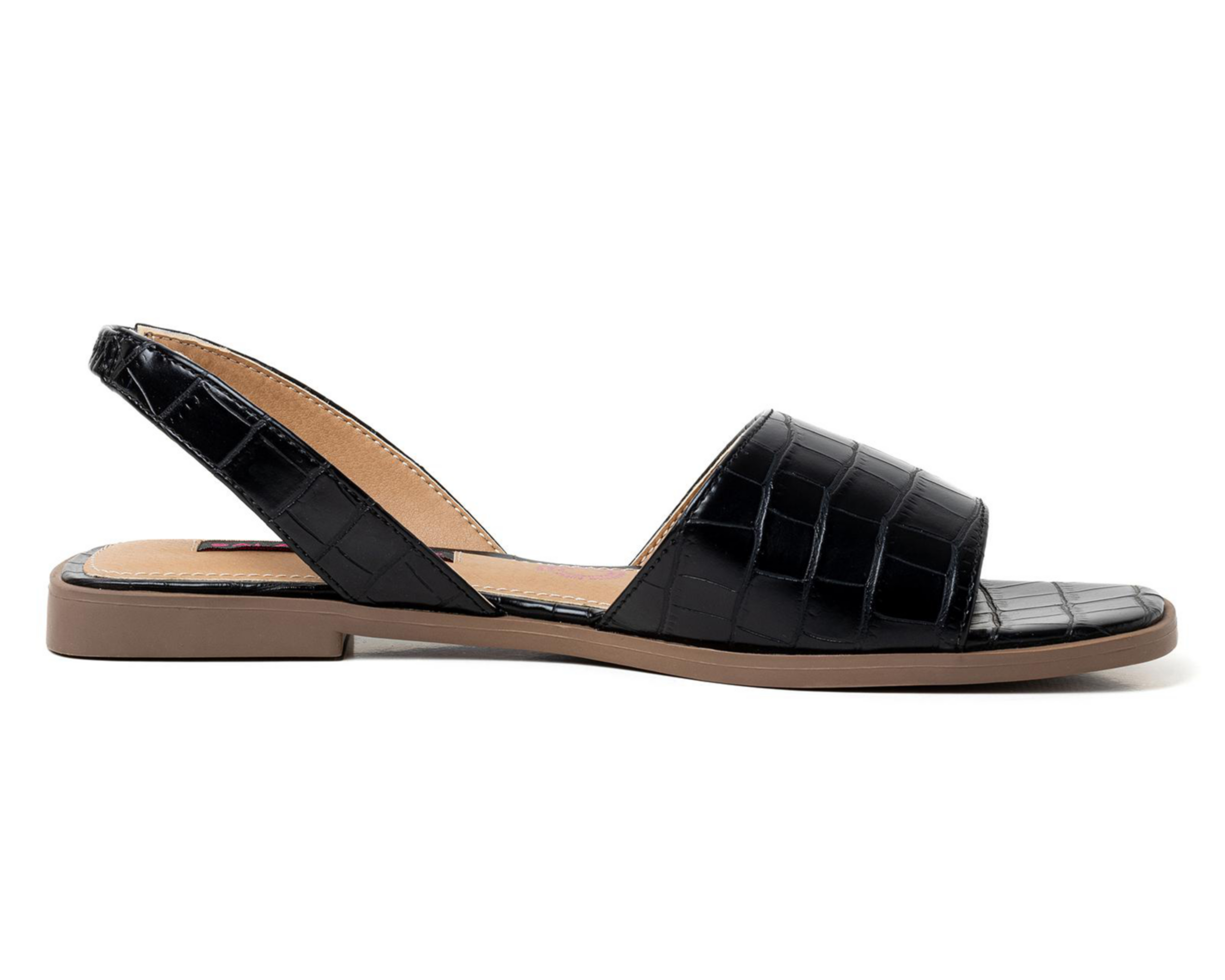Foto 5 pulgar | Sandalias Casuales Salamandra para Mujer