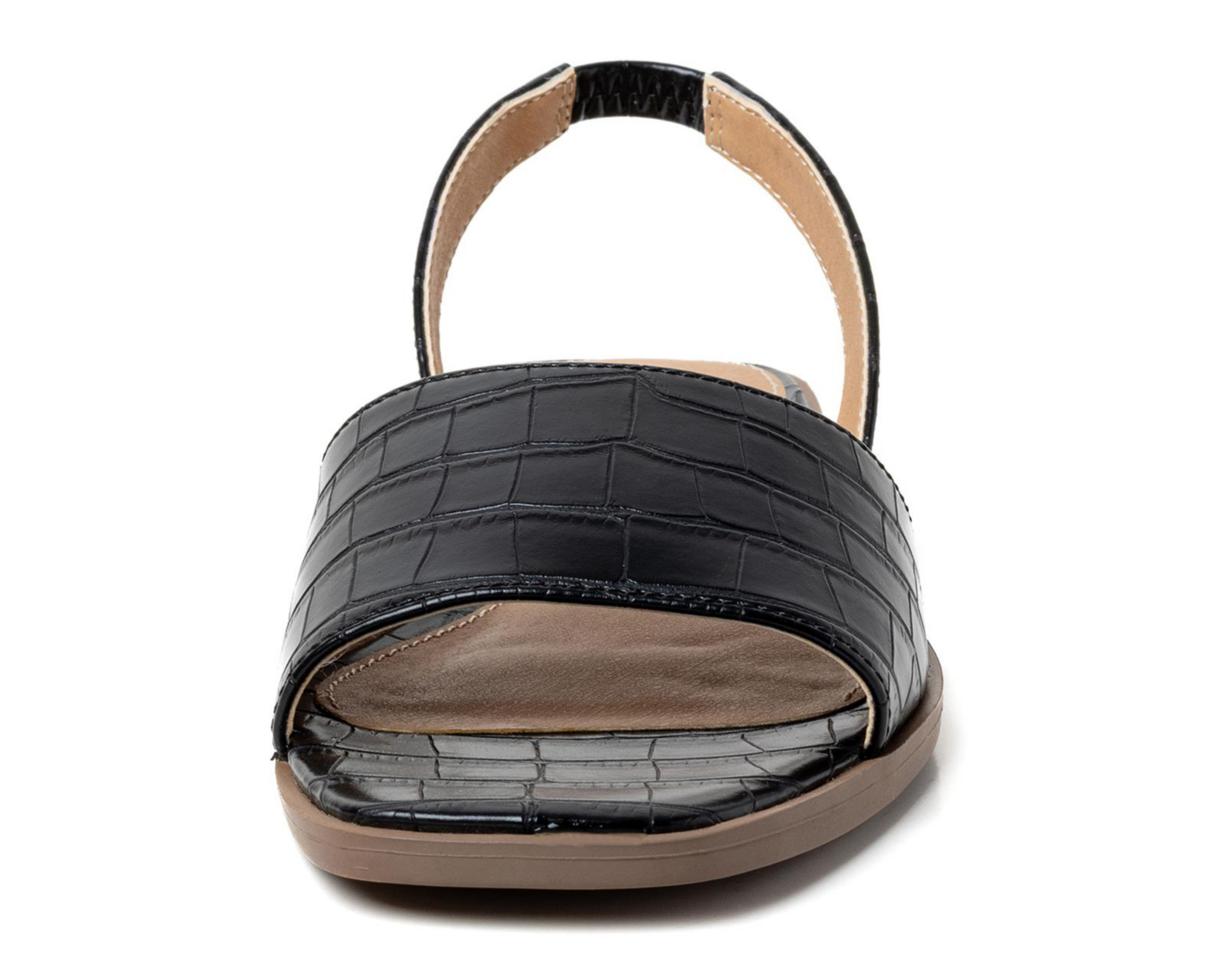 Foto 6 pulgar | Sandalias Casuales Salamandra para Mujer