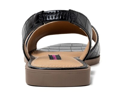 Foto 6 | Sandalias Casuales Salamandra para Mujer