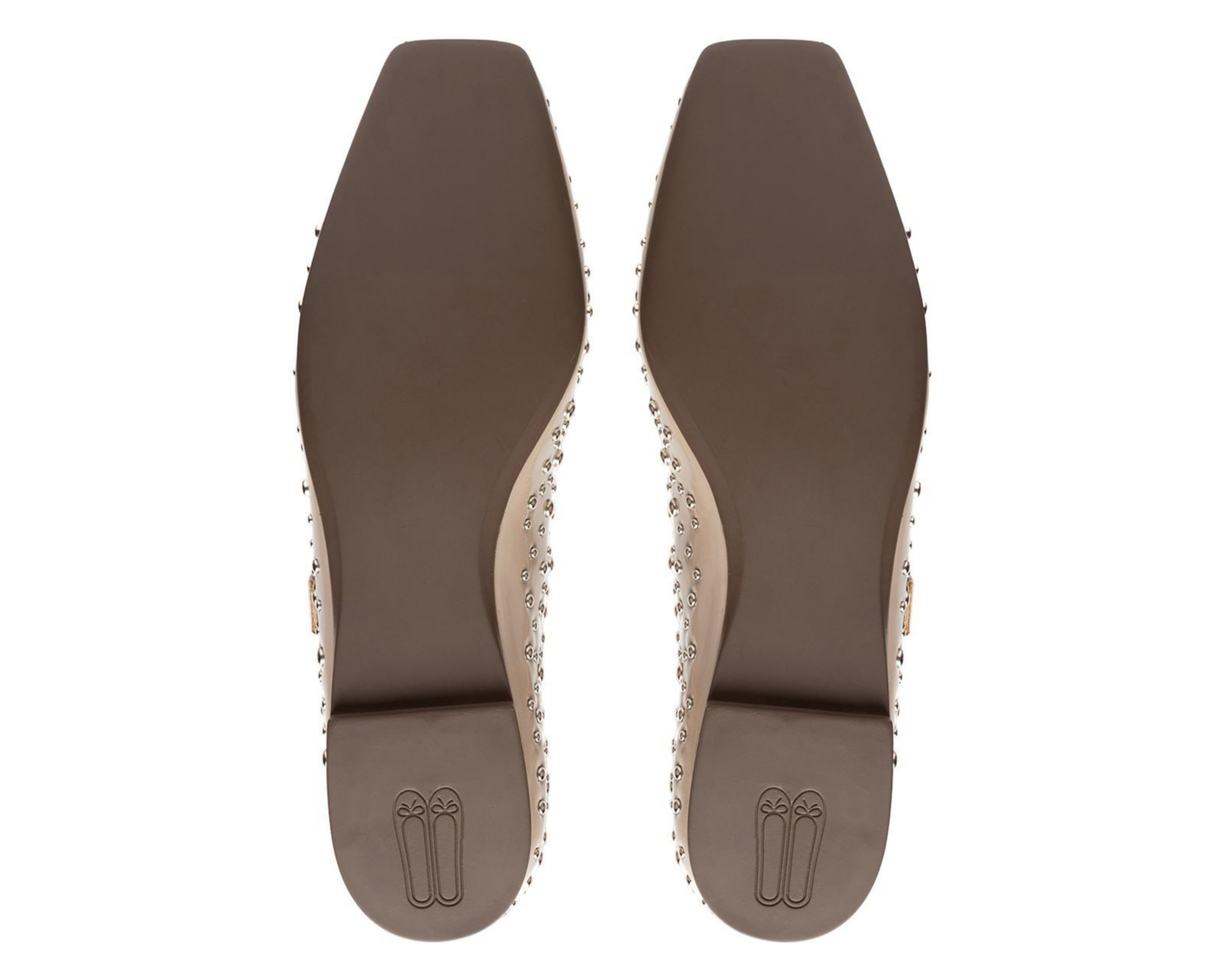 Foto 2 | Flats Salamandra para Mujer