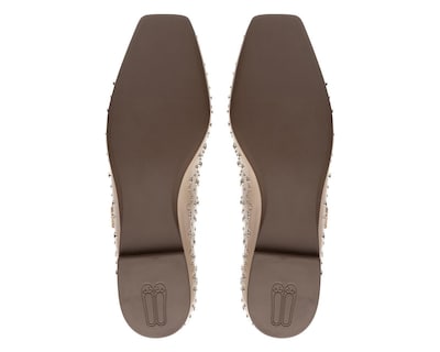 Foto 2 | Flats Salamandra para Mujer