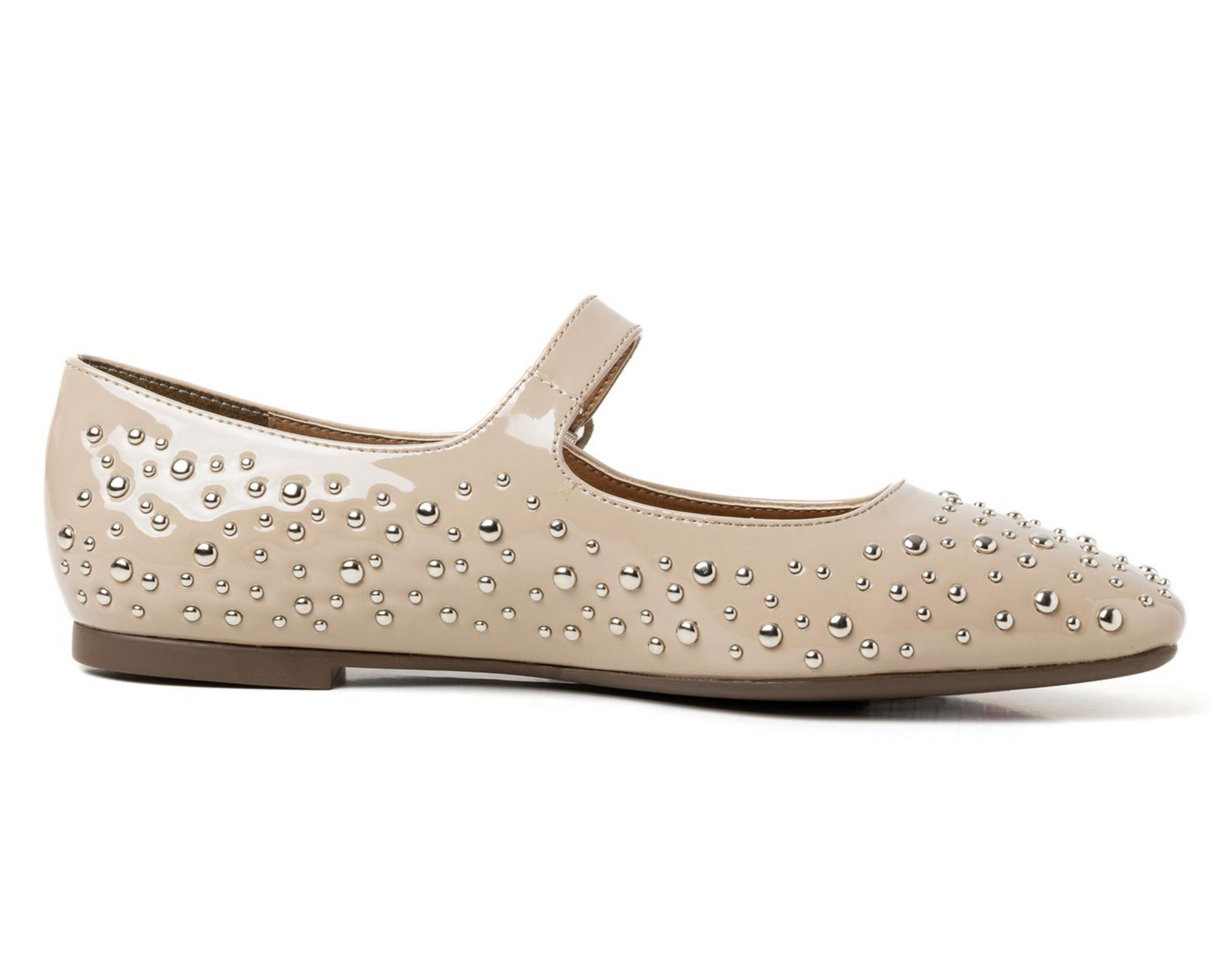 Foto 4 | Flats Salamandra para Mujer