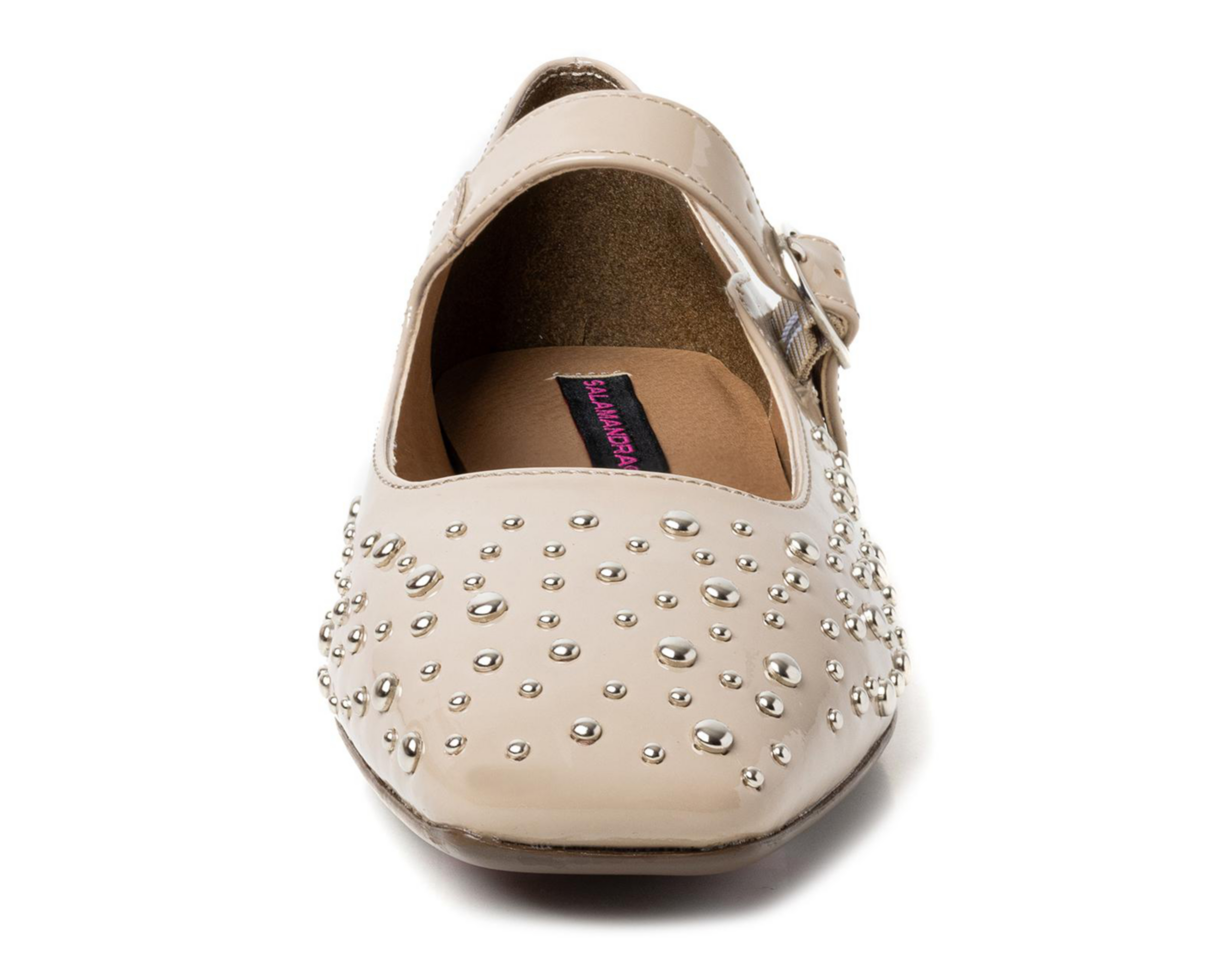 Foto 5 | Flats Salamandra para Mujer