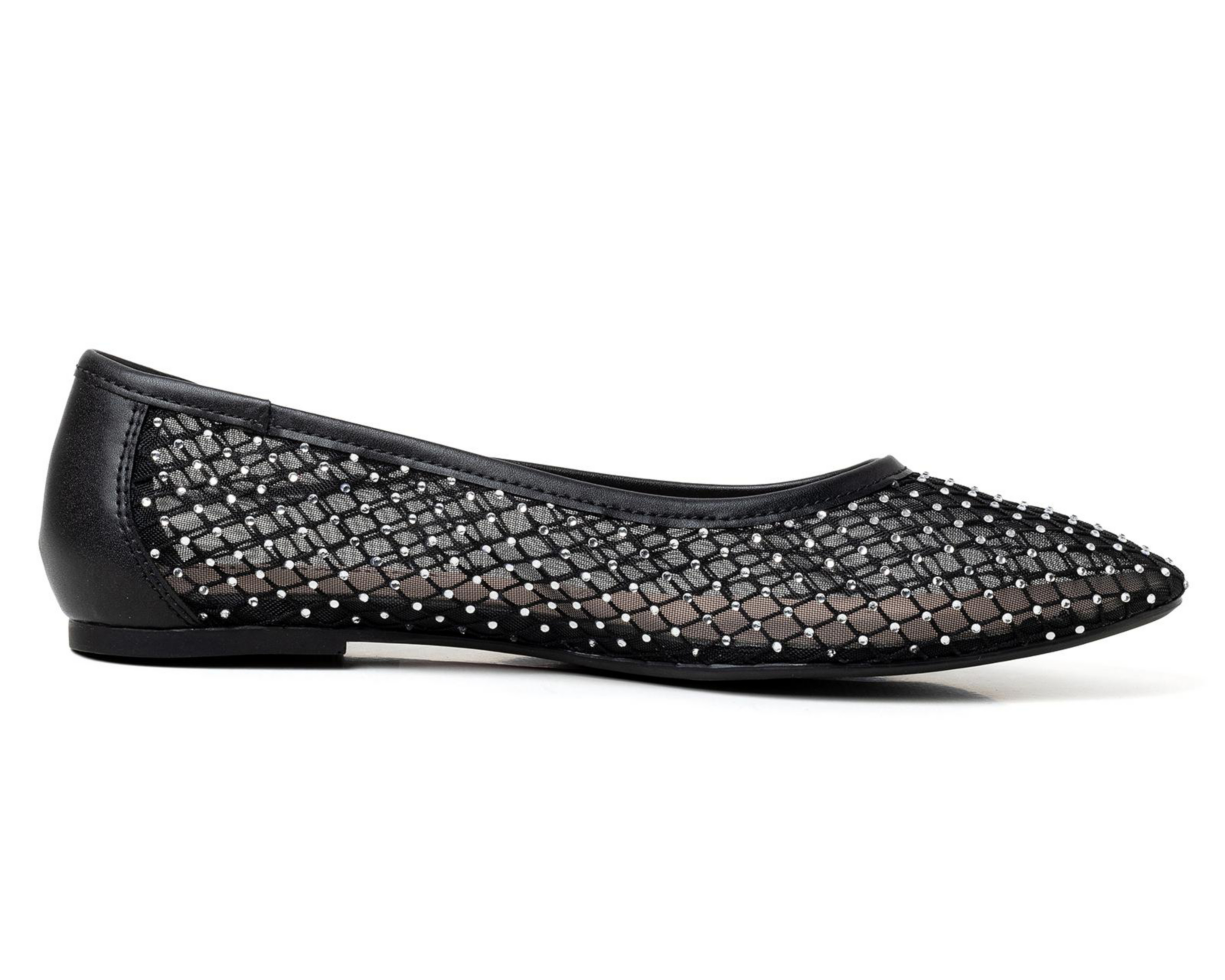 Foto 5 pulgar | Flats Salamandra para Mujer