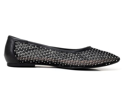 Foto 4 | Flats Salamandra para Mujer