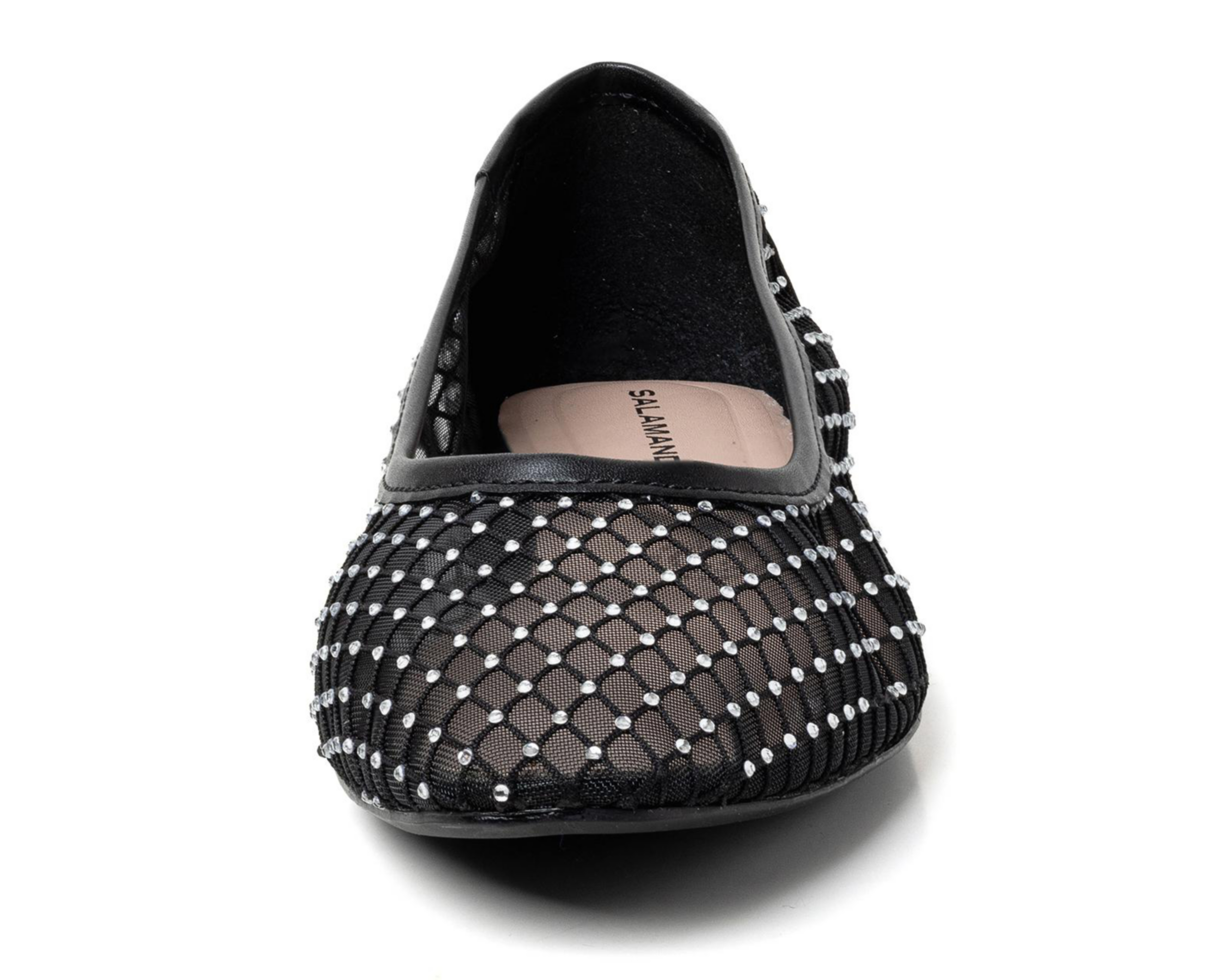 Foto 6 pulgar | Flats Salamandra para Mujer
