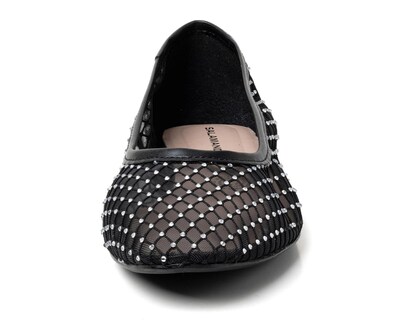 Foto 5 | Flats Salamandra para Mujer