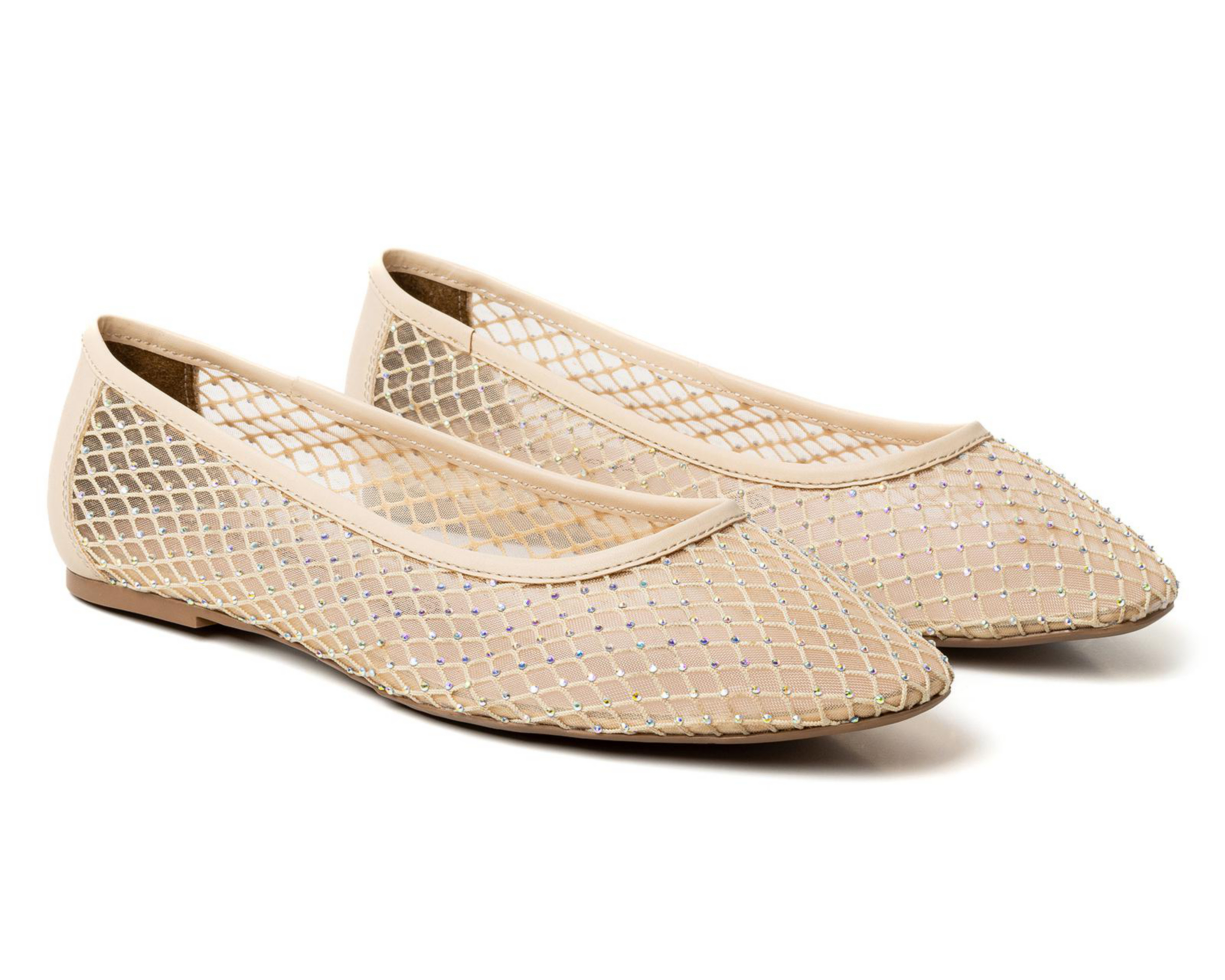 Flats Salamandra para Mujer