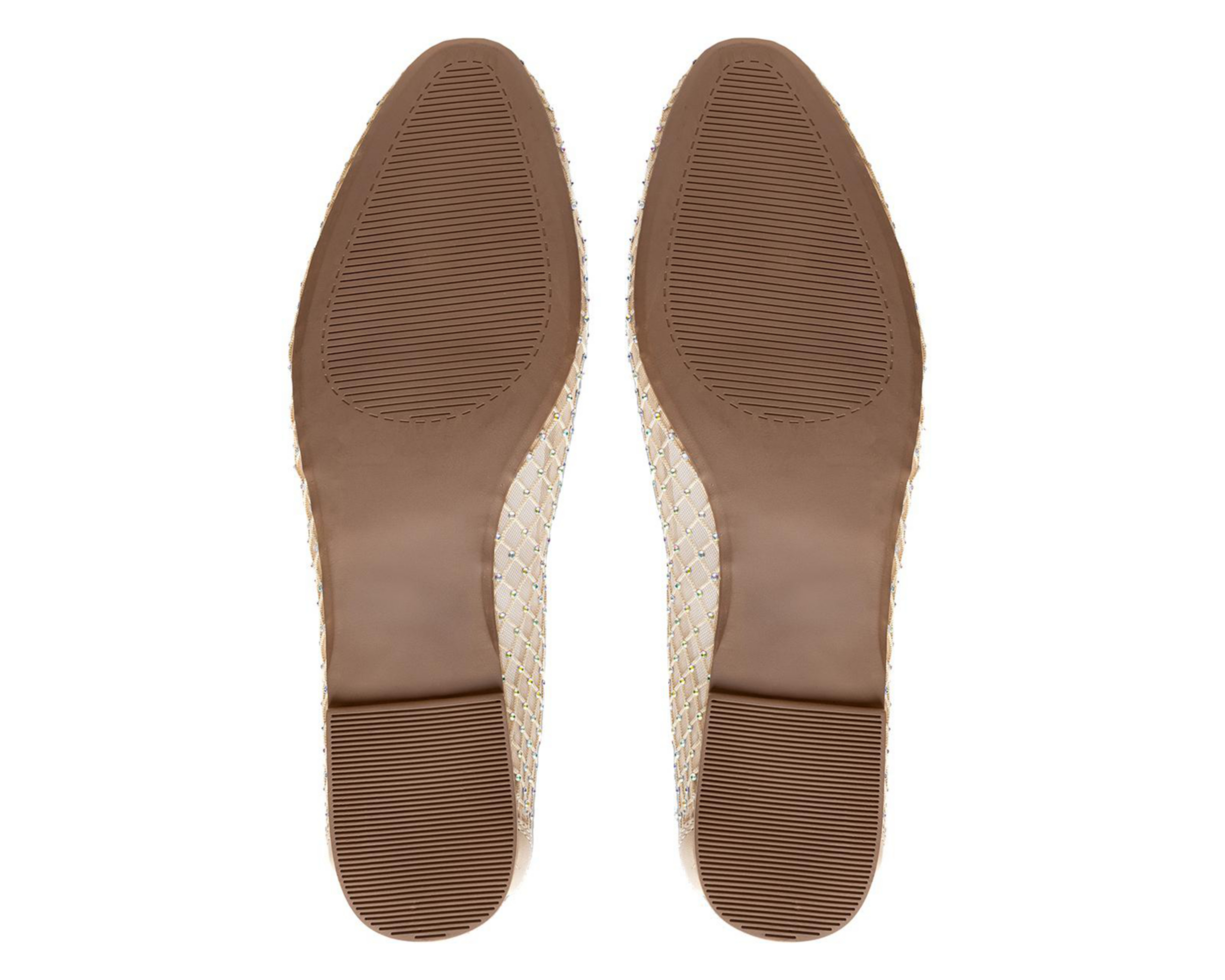 Foto 2 | Flats Salamandra para Mujer