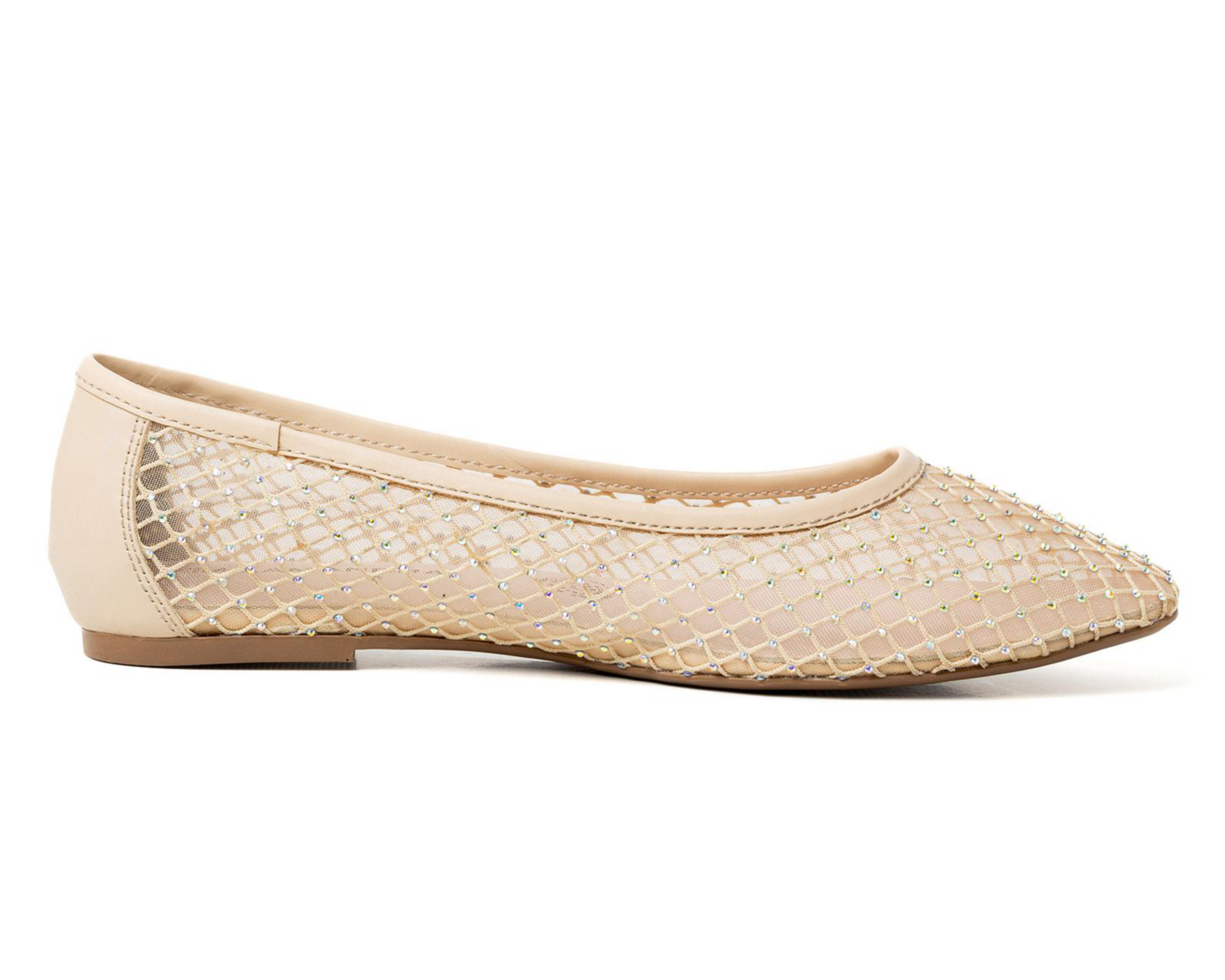 Foto 4 | Flats Salamandra para Mujer