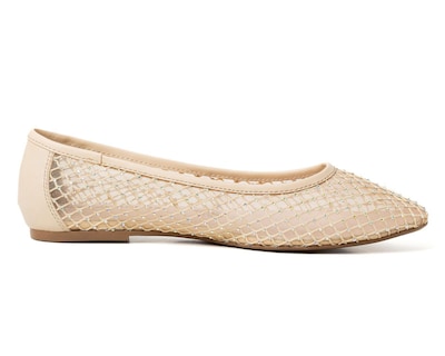 Foto 4 | Flats Salamandra para Mujer