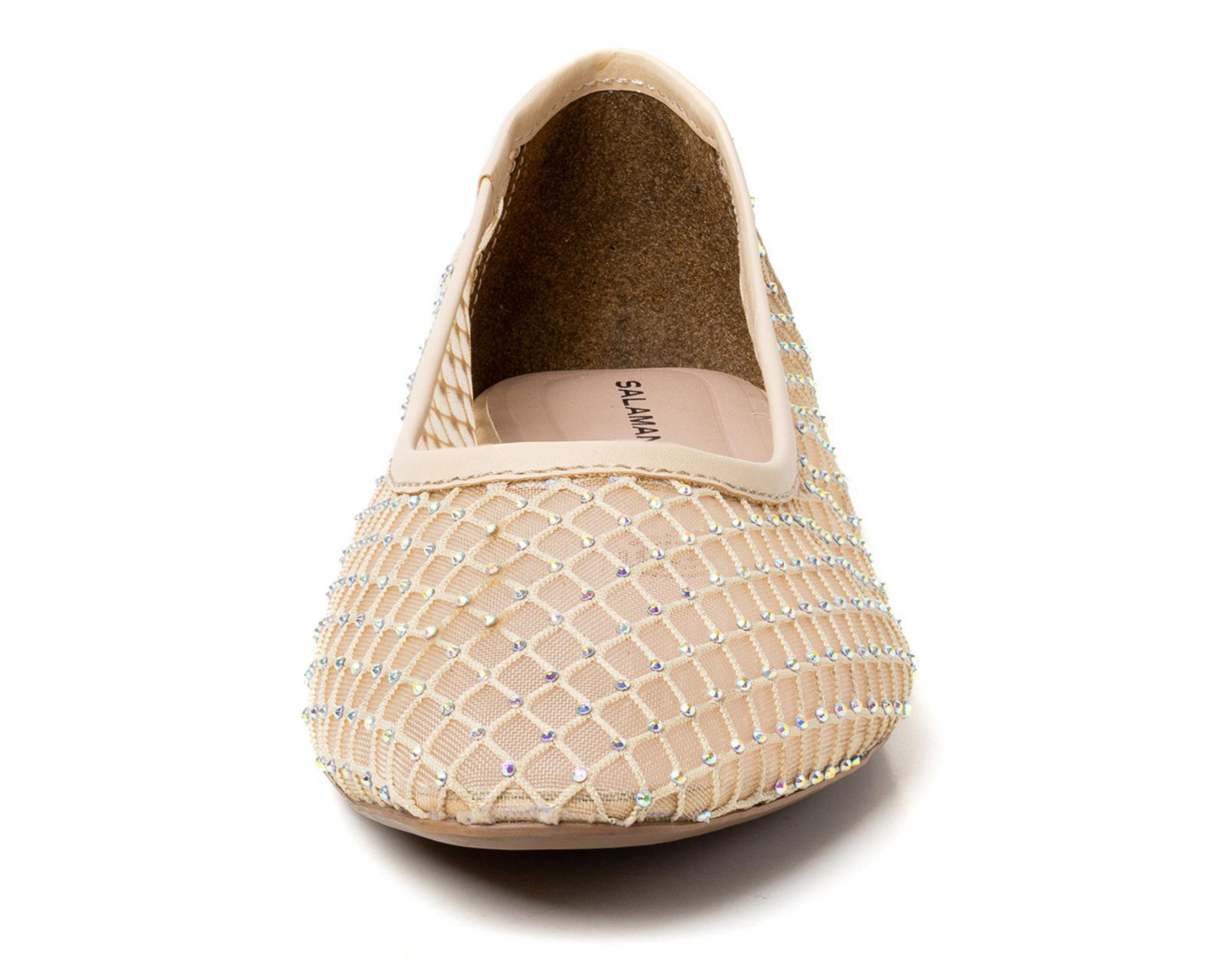 Foto 5 | Flats Salamandra para Mujer