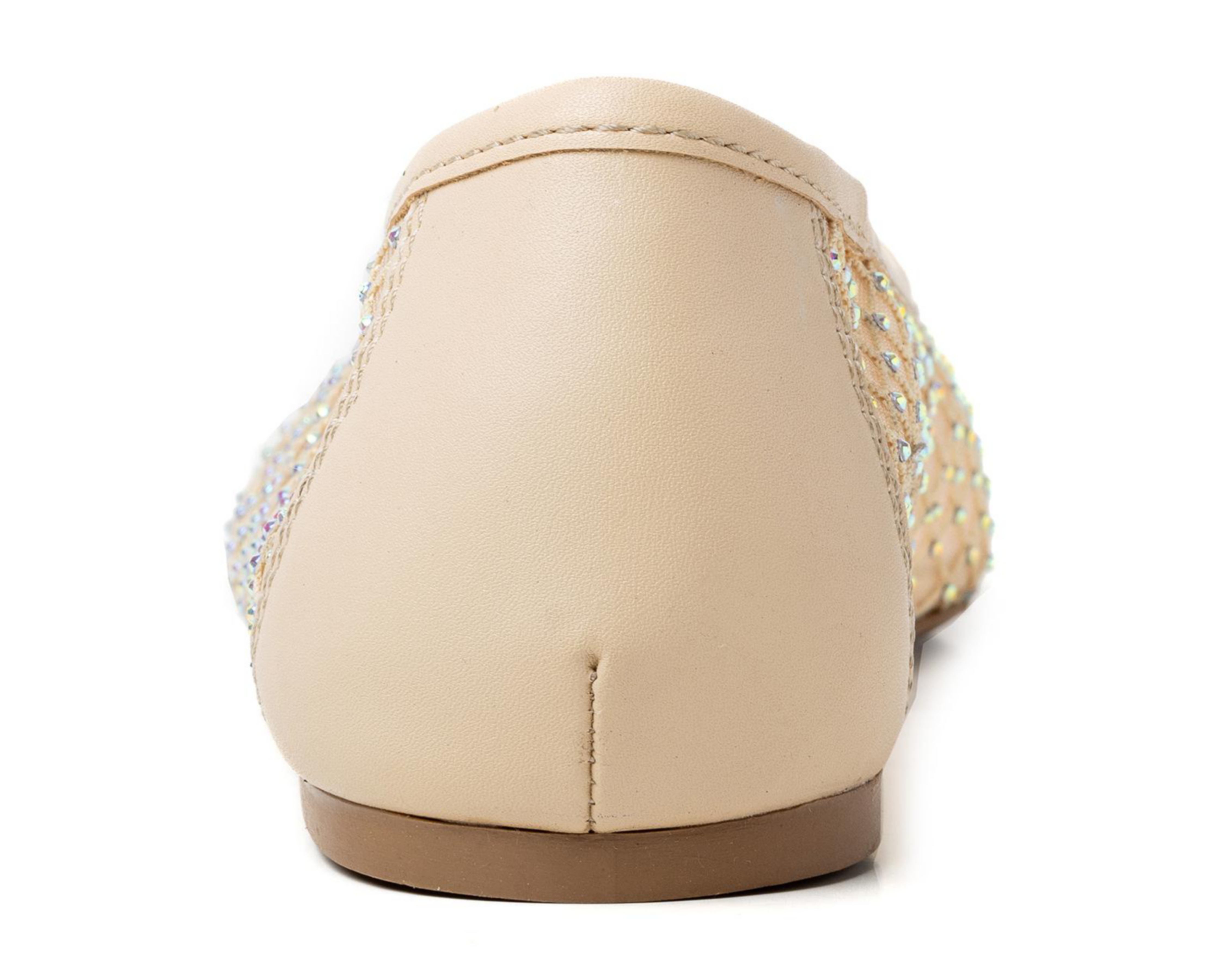 Foto 6 | Flats Salamandra para Mujer