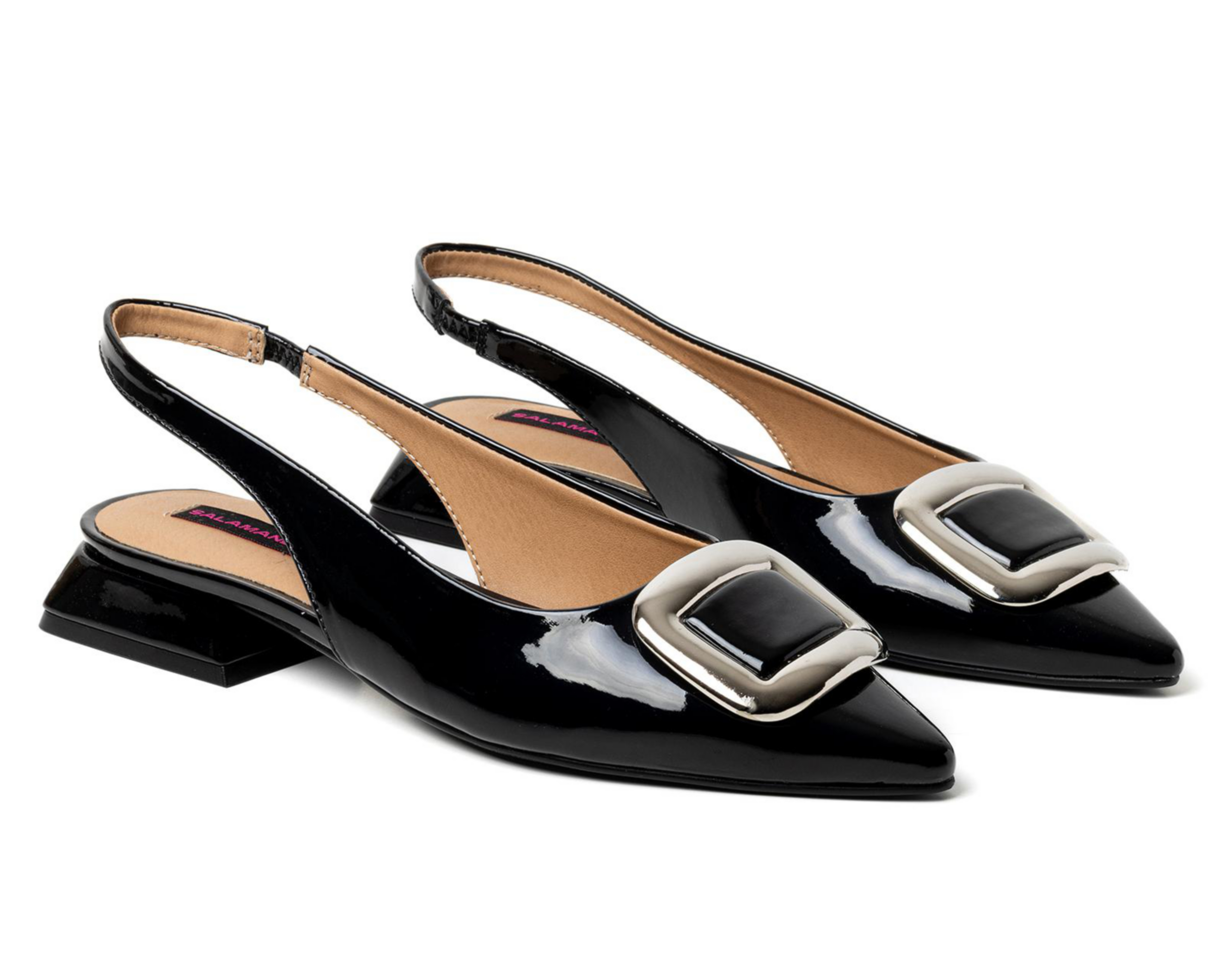 Foto 1 | Flats Salamandra para Mujer