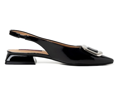 Foto 4 | Flats Salamandra para Mujer