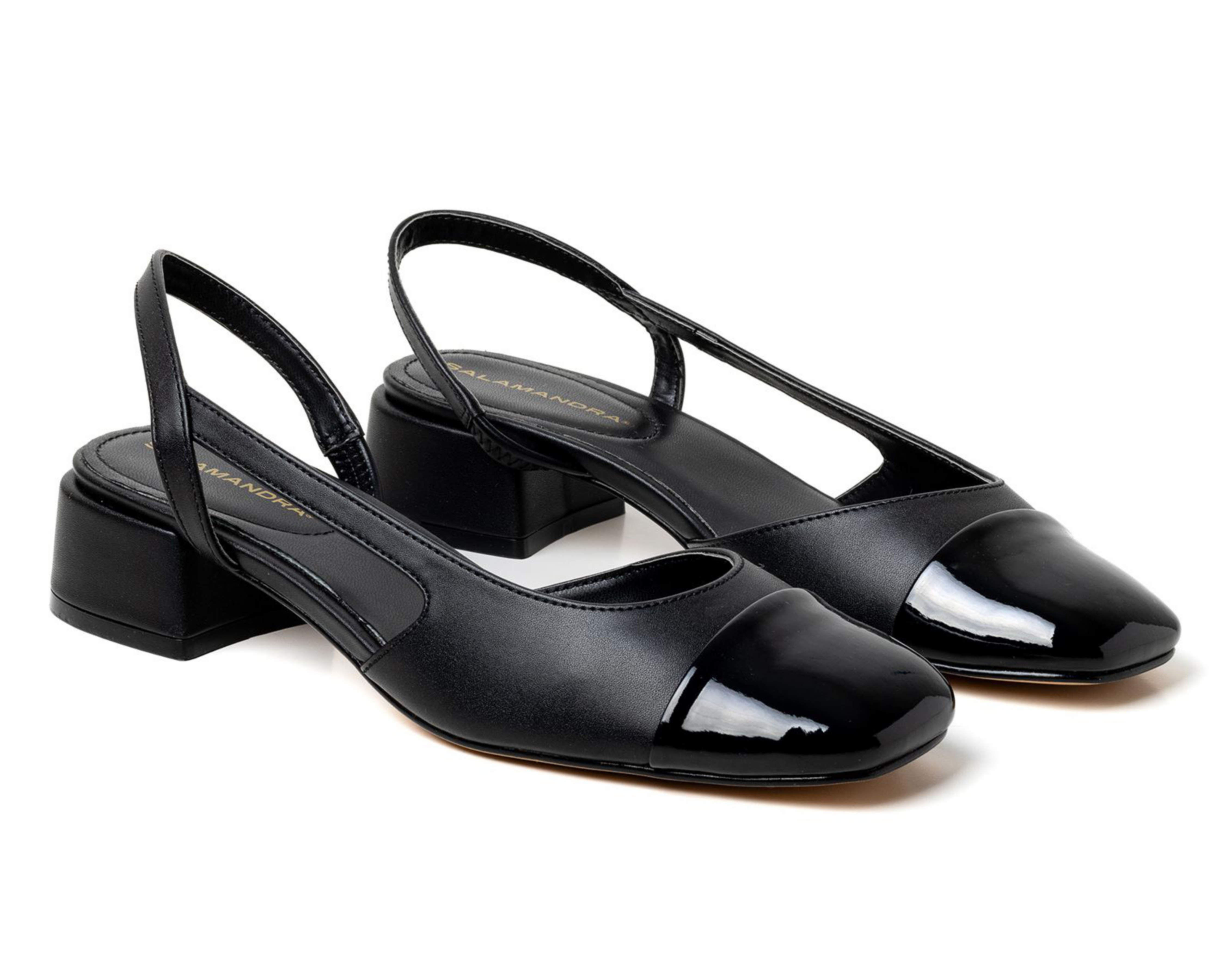Foto 1 | Zapatos Casuales Salamandra para Mujer