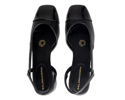 Foto 3 | Zapatos Casuales Salamandra para Mujer