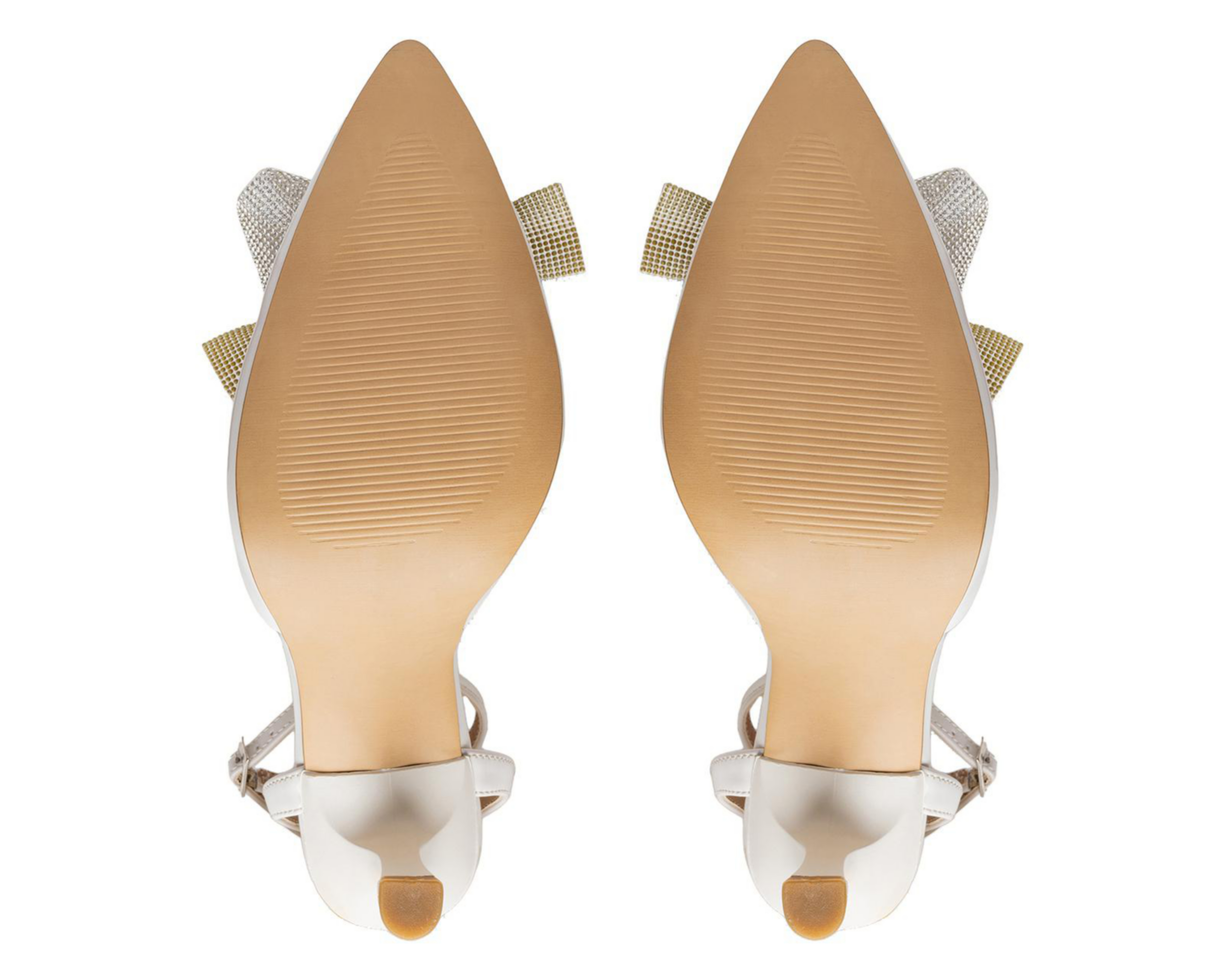 Foto 3 pulgar | Zapatillas Salamandra para Mujer