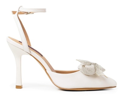 Foto 4 | Zapatillas Salamandra para Mujer