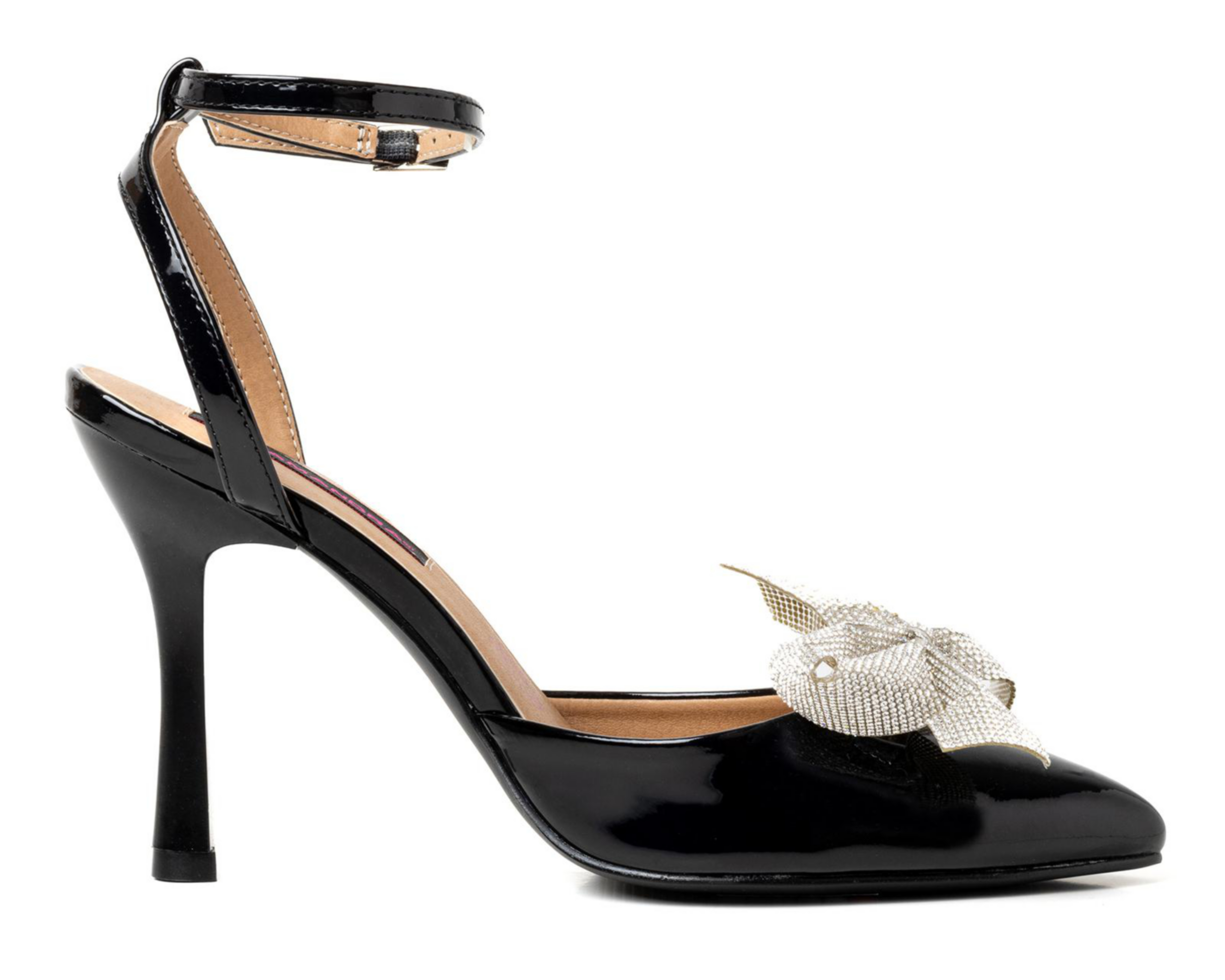 Foto 5 pulgar | Zapatillas Salamandra para Mujer