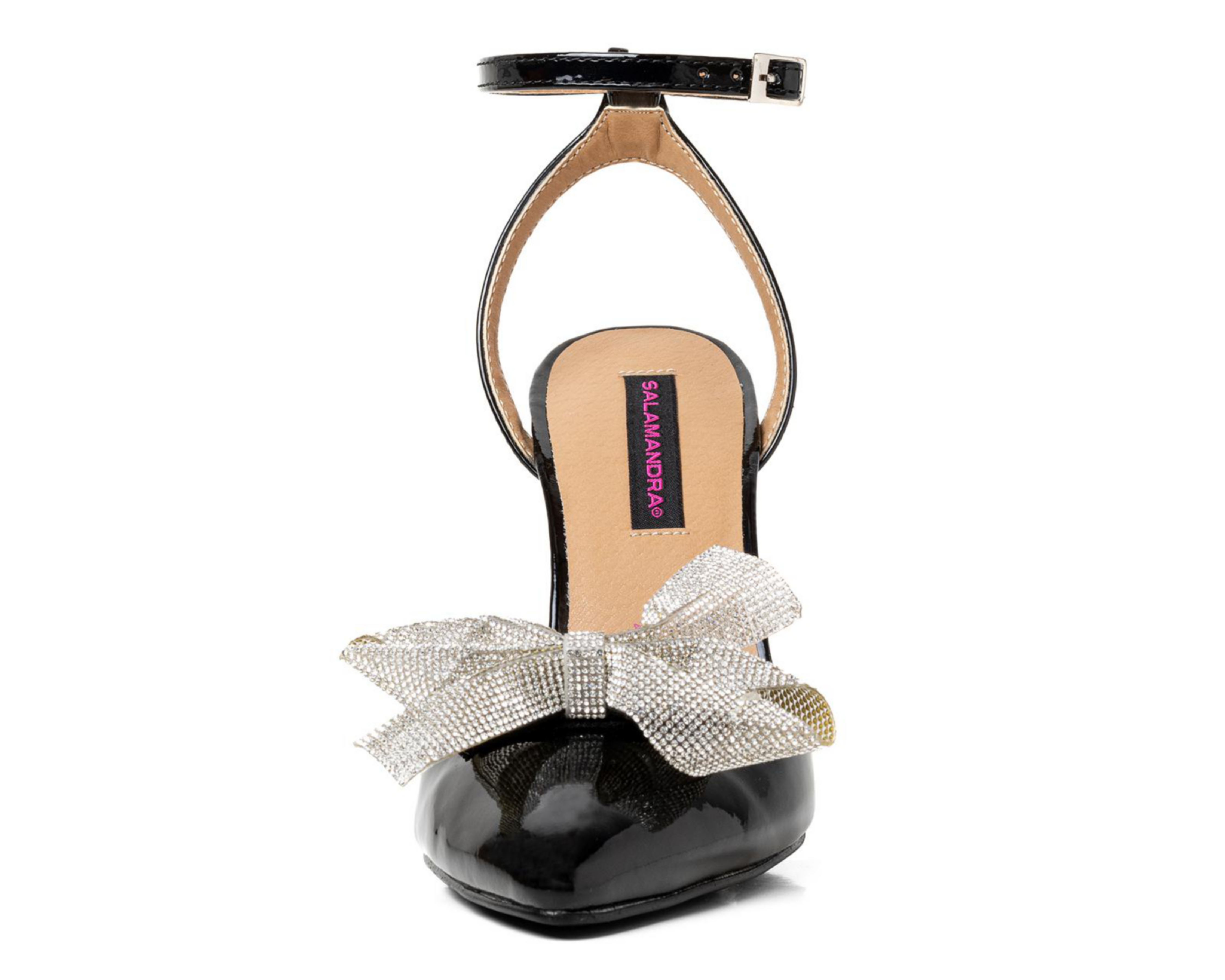 Foto 6 pulgar | Zapatillas Salamandra para Mujer