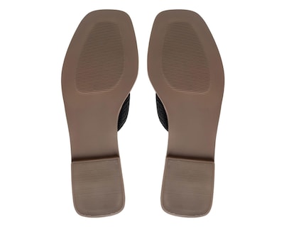 Foto 2 | Sandalias Casuales Salamandra para Mujer