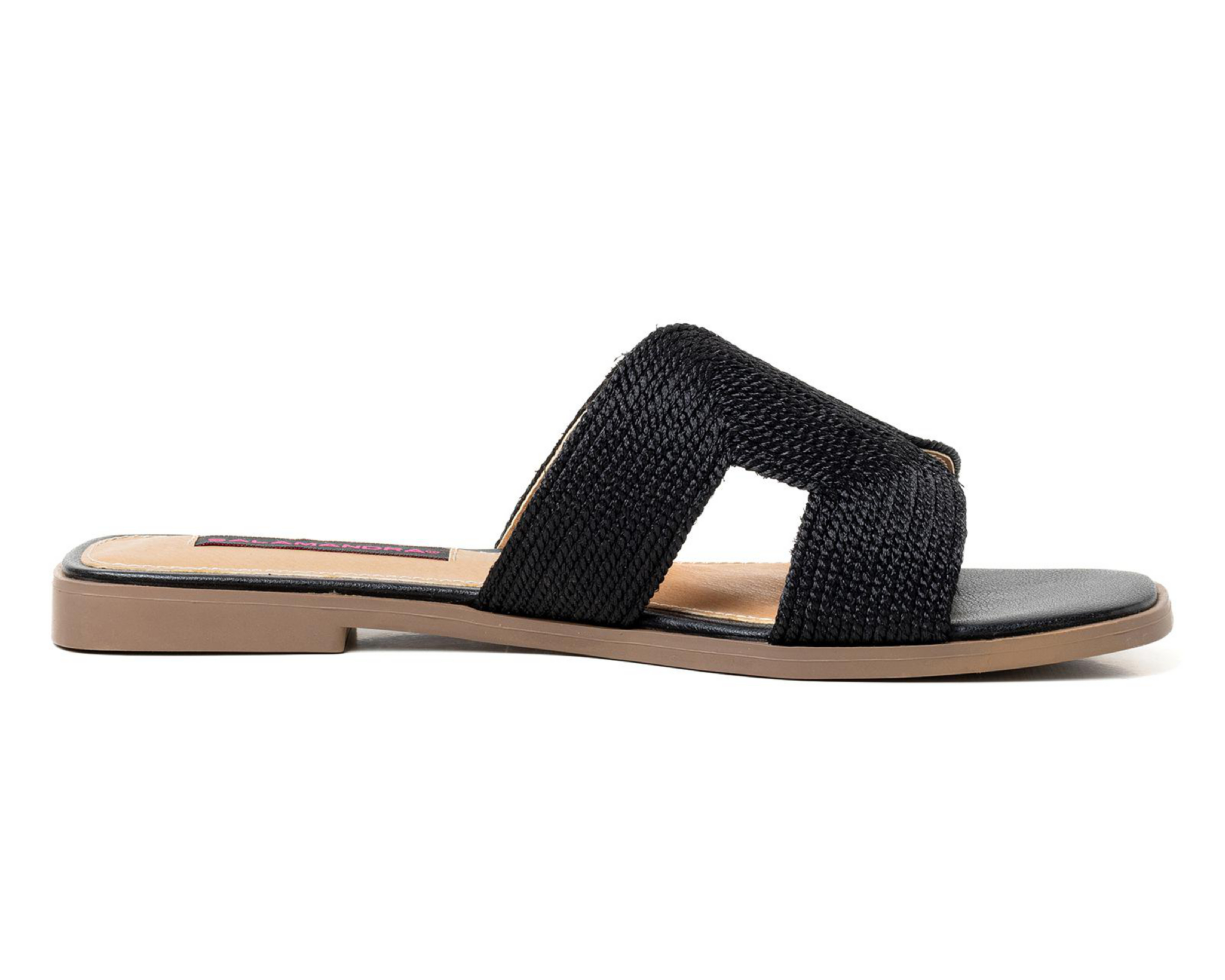 Foto 5 pulgar | Sandalias Casuales Salamandra para Mujer