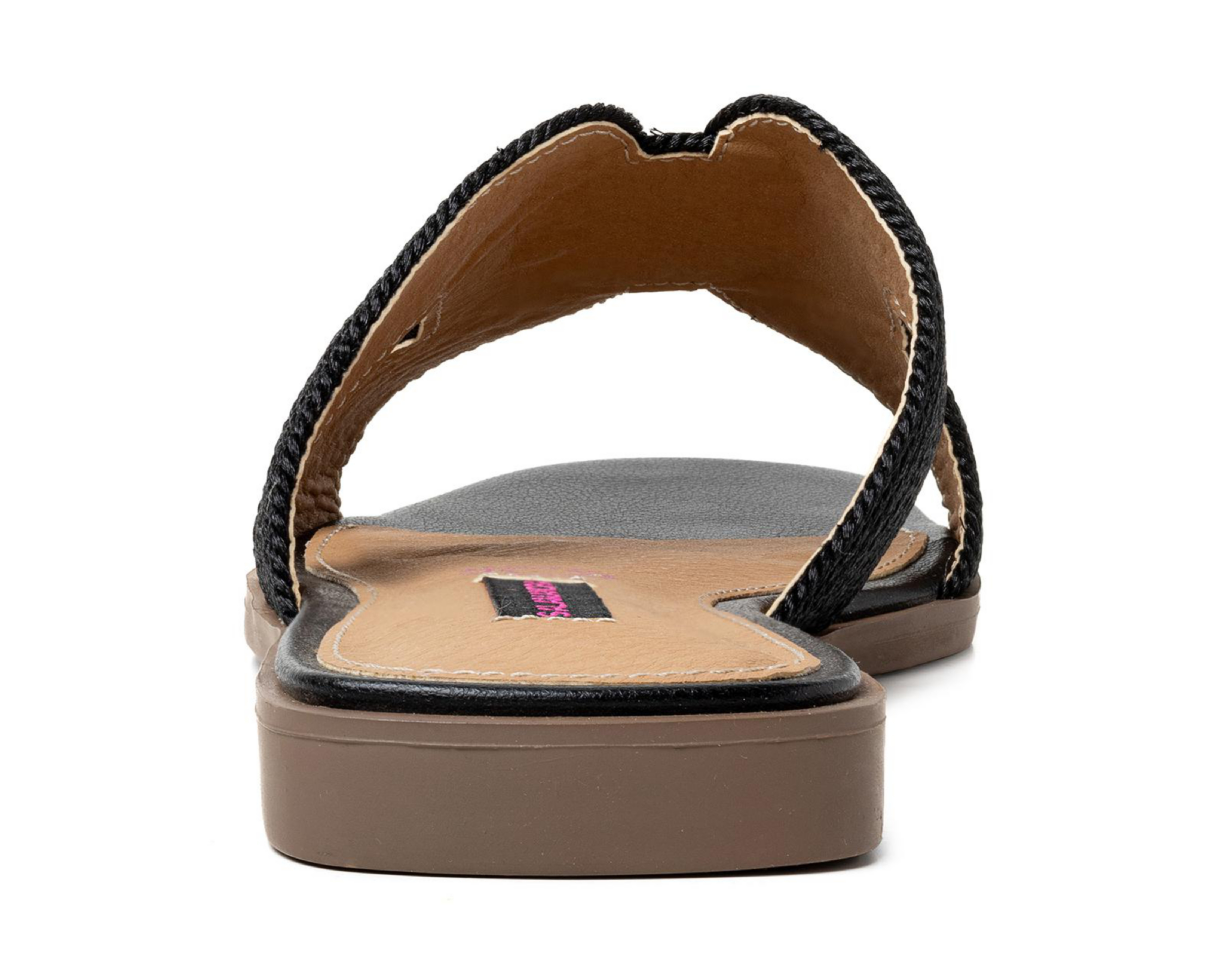 Foto 7 pulgar | Sandalias Casuales Salamandra para Mujer