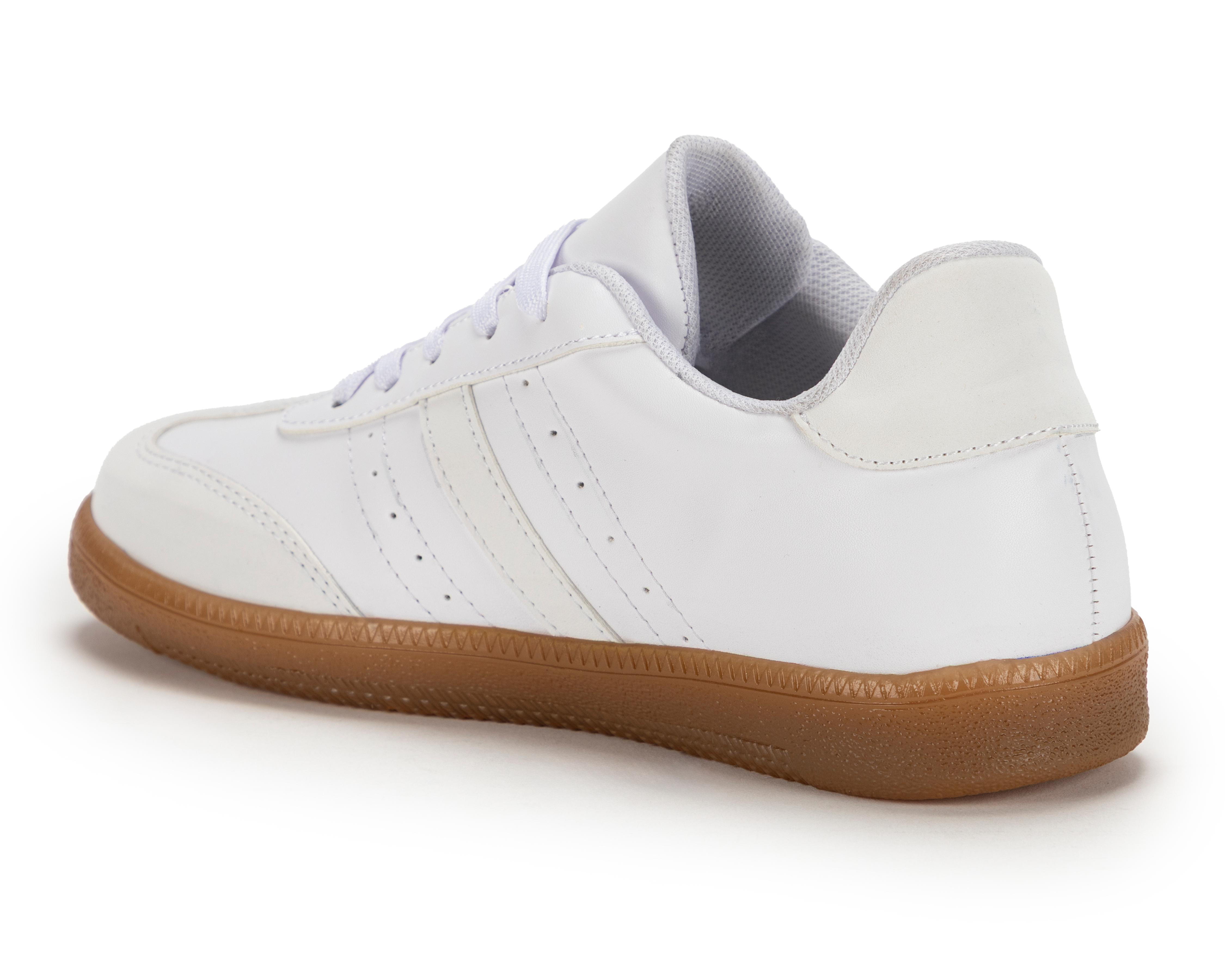 Foto 4 pulgar | Tenis Casuales Refill para Mujer