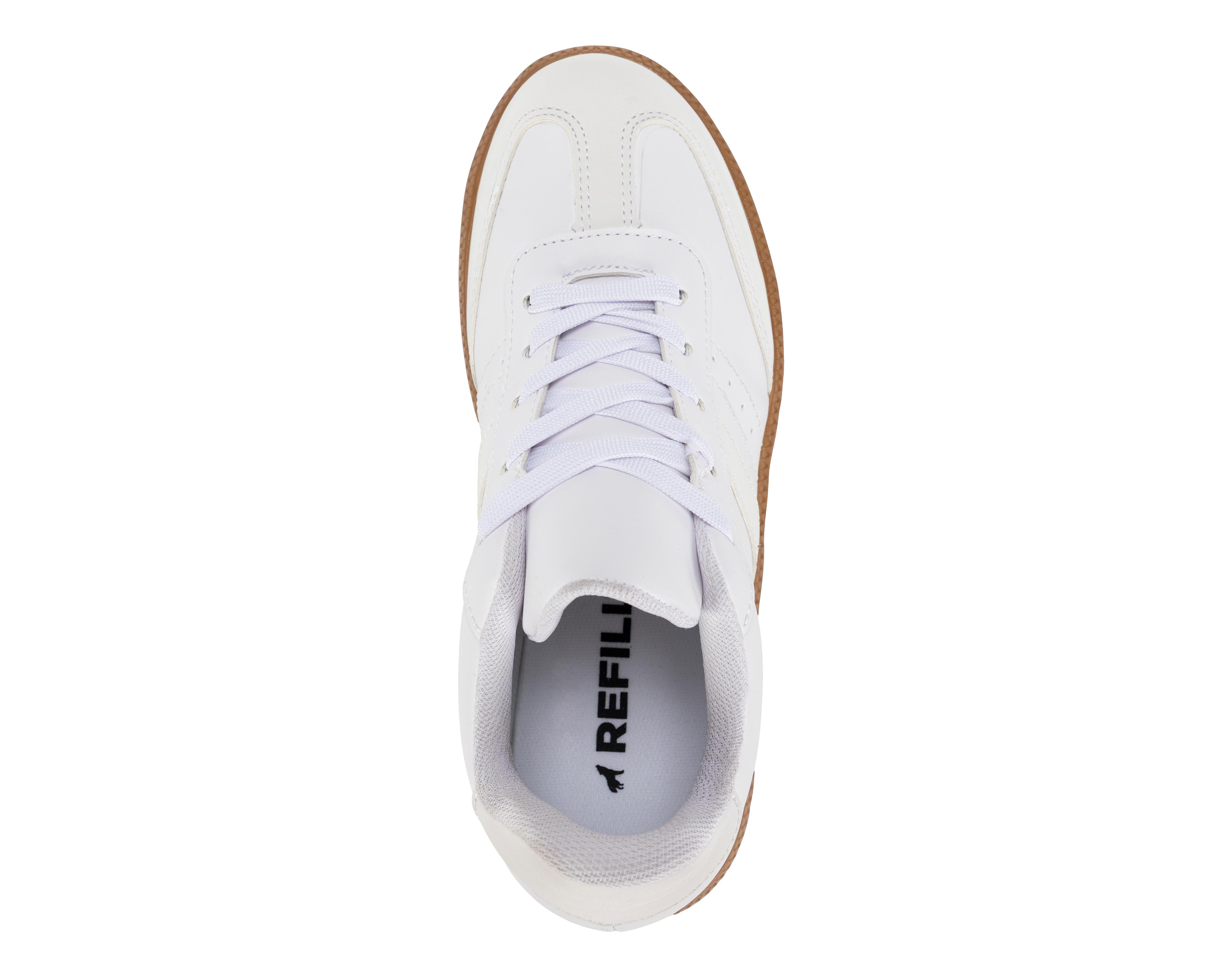 Foto 6 pulgar | Tenis Casuales Refill para Mujer