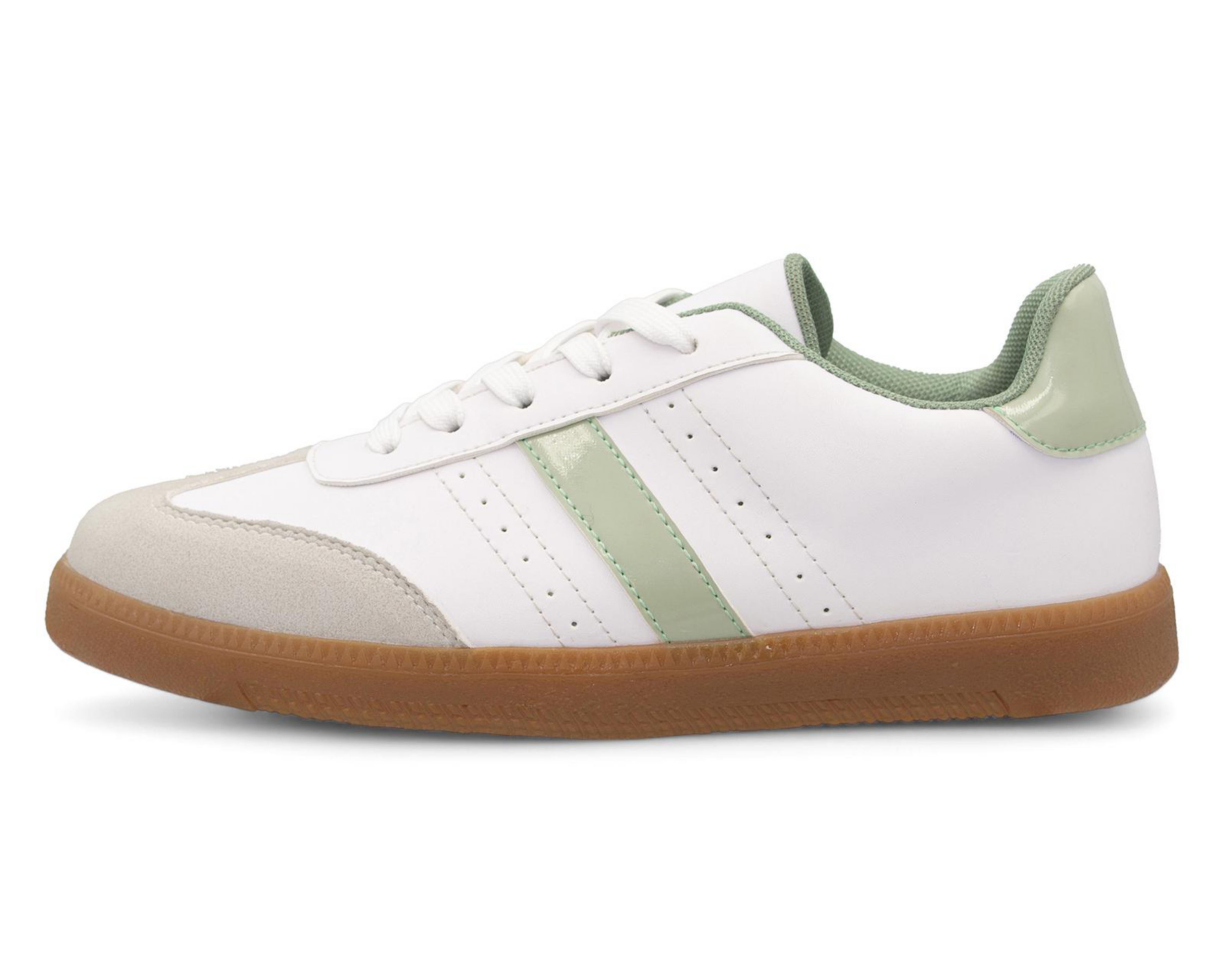 Foto 5 pulgar | Tenis Casuales Refill para Mujer