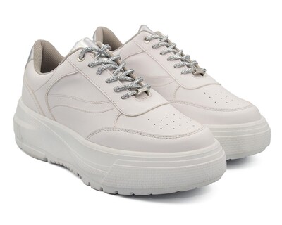 Foto 1 | Tenis Casuales 18 Forever para Mujer