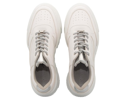Foto 3 | Tenis Casuales 18 Forever para Mujer