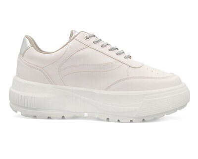 Foto 4 | Tenis Casuales 18 Forever para Mujer