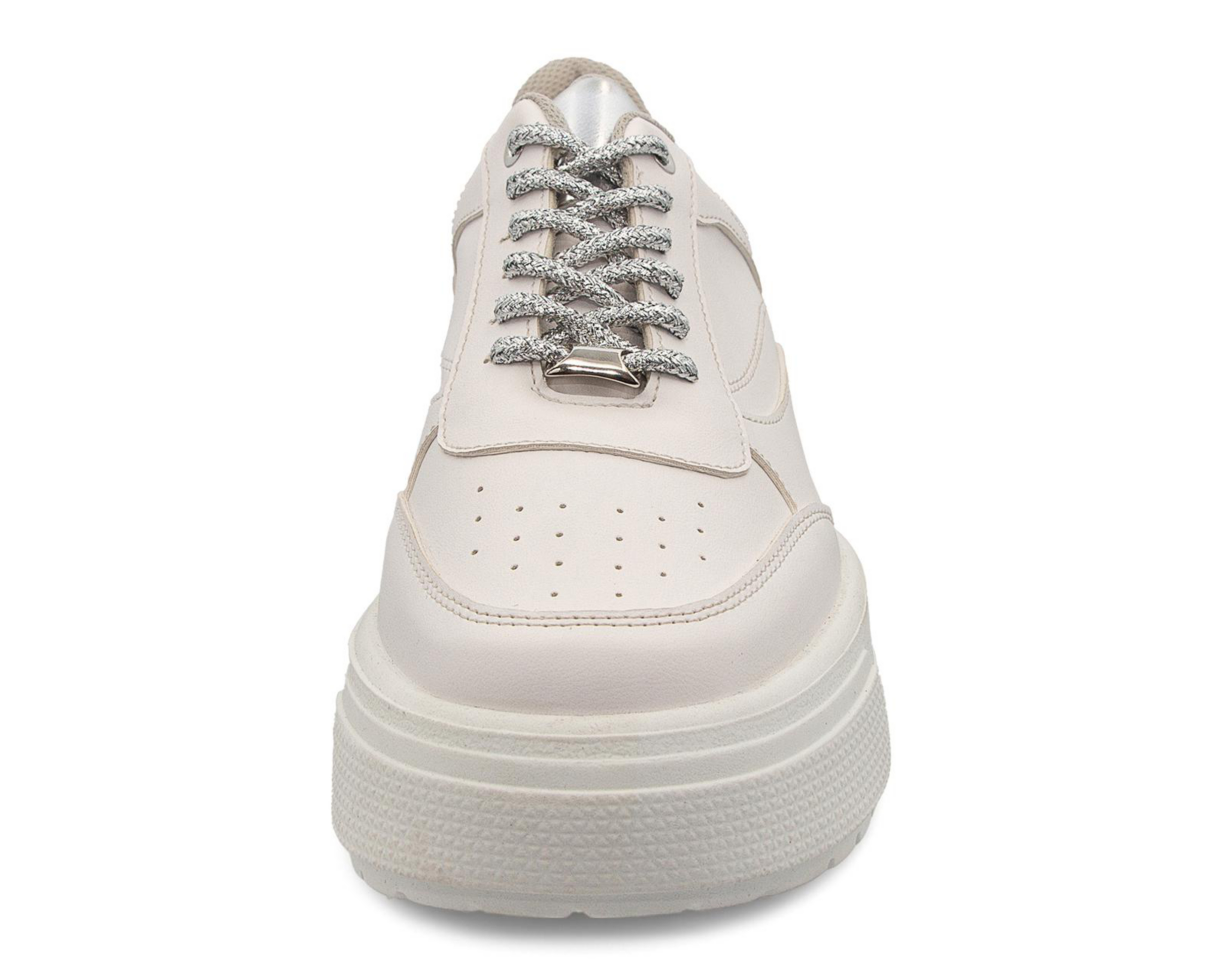 Foto 6 pulgar | Tenis Casuales 18 Forever para Mujer