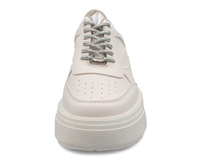 Foto 5 | Tenis Casuales 18 Forever para Mujer