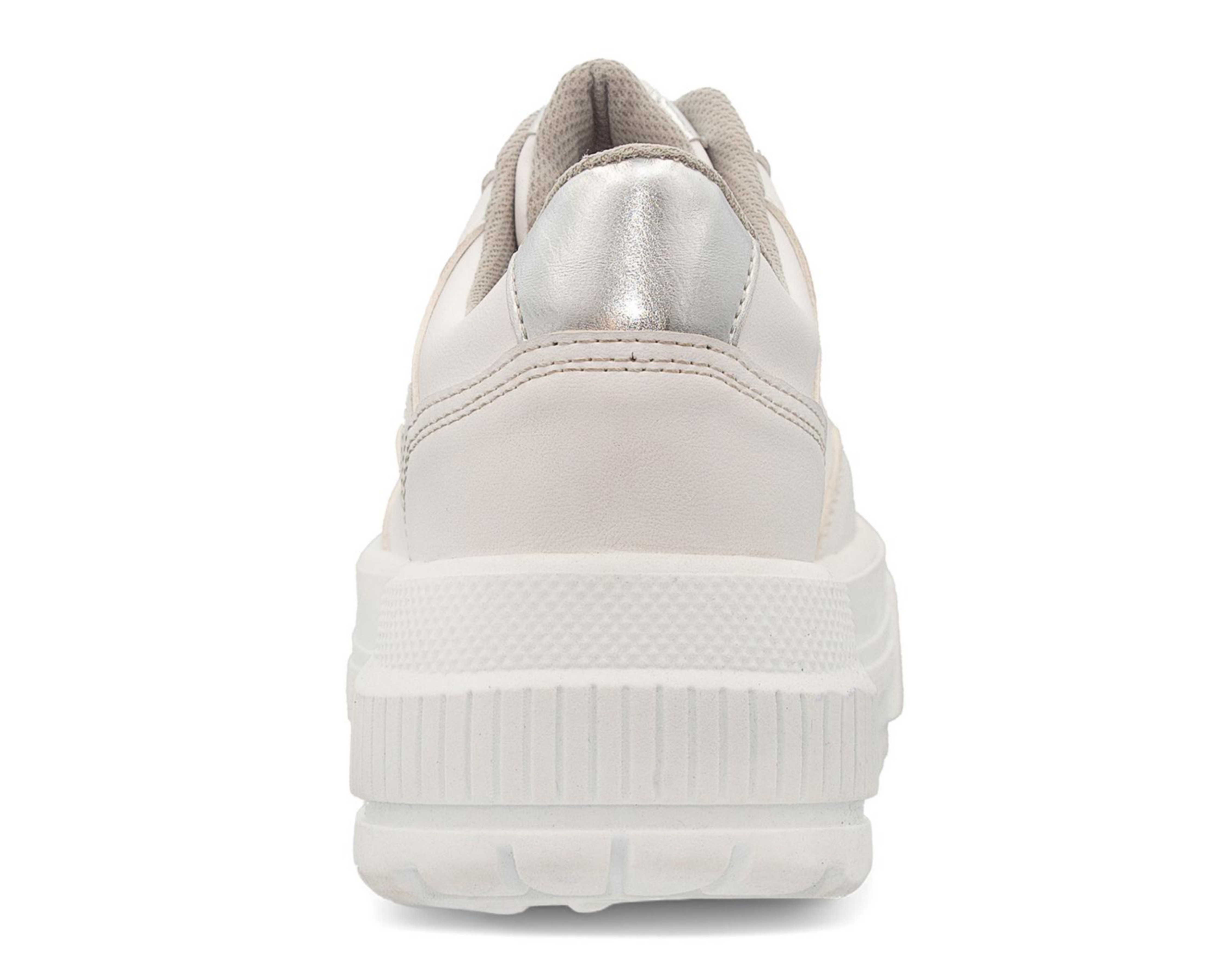 Foto 6 | Tenis Casuales 18 Forever para Mujer