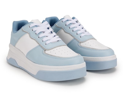Foto 1 | Tenis Casuales 18 Forever para Mujer