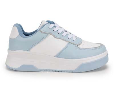 Foto 2 | Tenis Casuales 18 Forever para Mujer